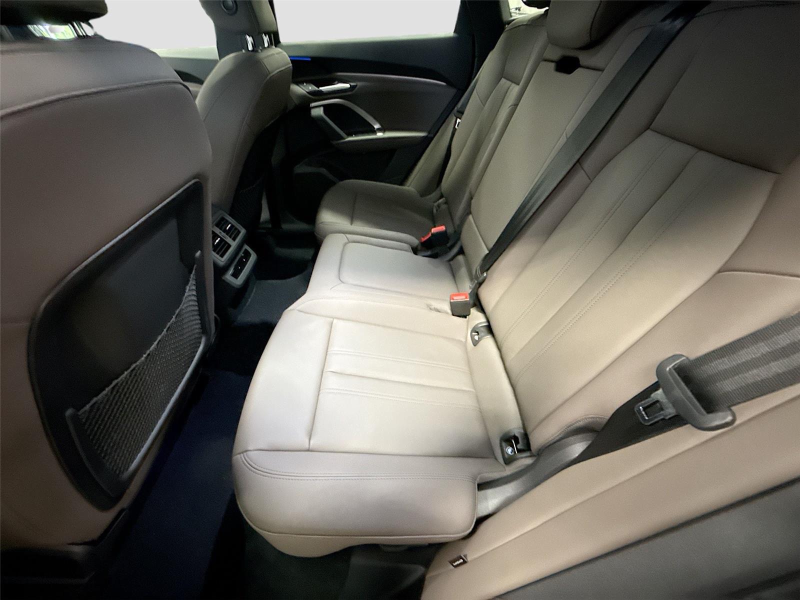 2025 AUDI Q5 PREMIUM