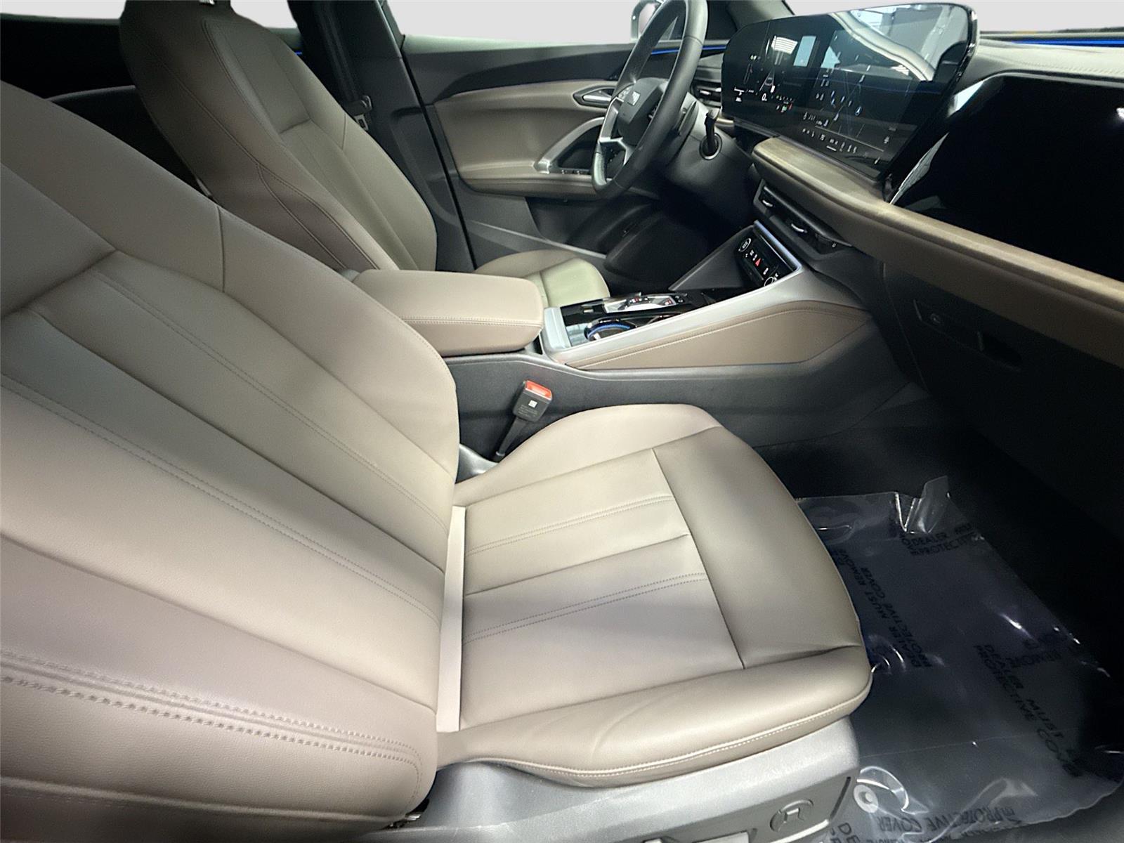 2025 AUDI Q5 PREMIUM