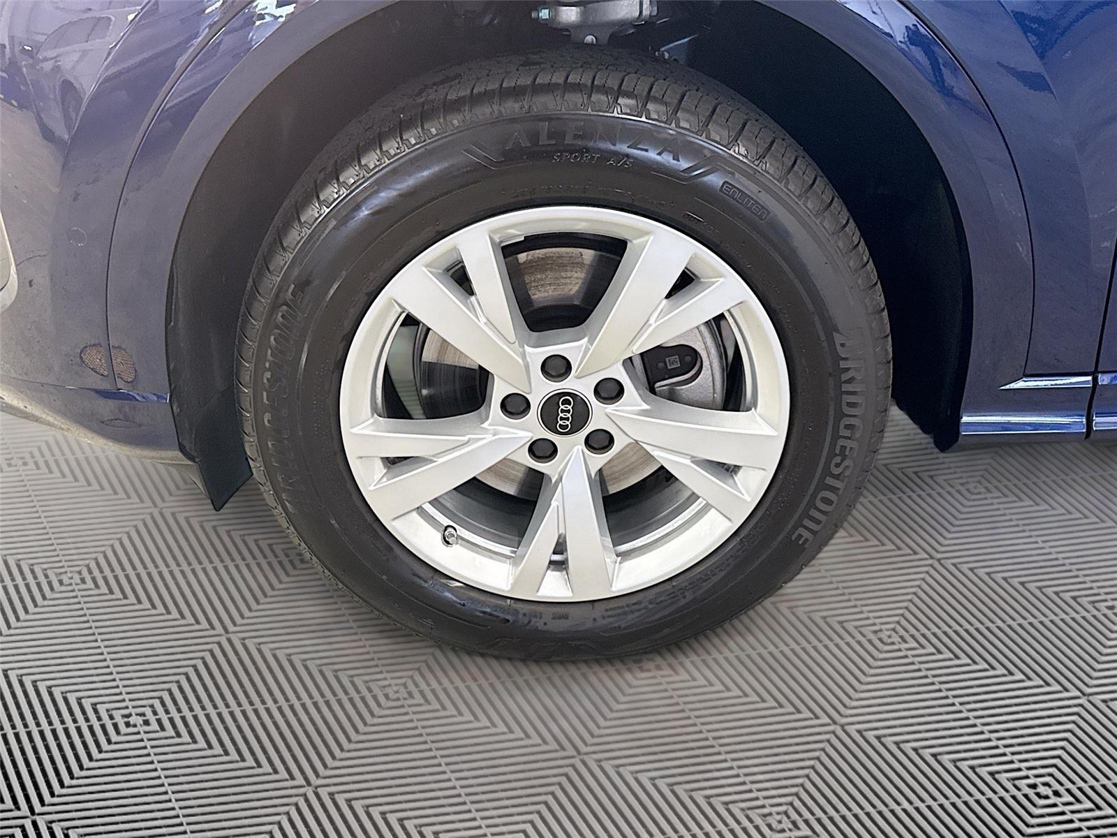 2025 AUDI Q5 PREMIUM