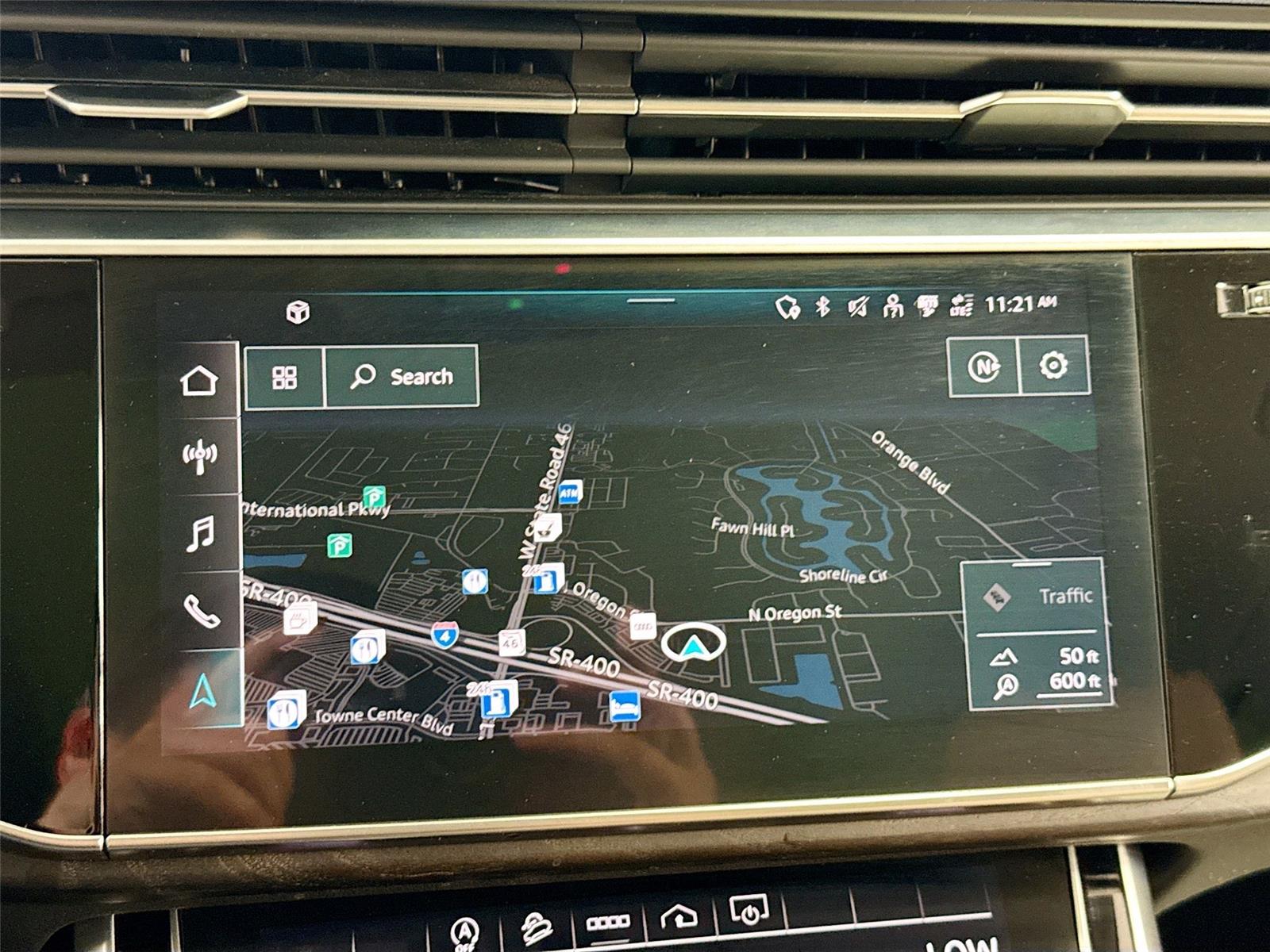 2021 Audi Q7 Premium