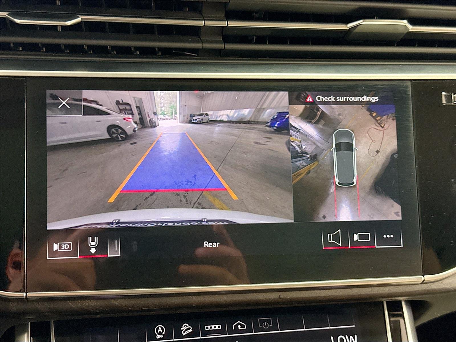 2021 Audi Q7 Premium