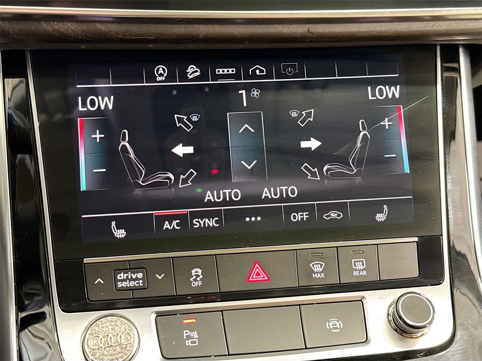 2021 Audi Q7 Premium