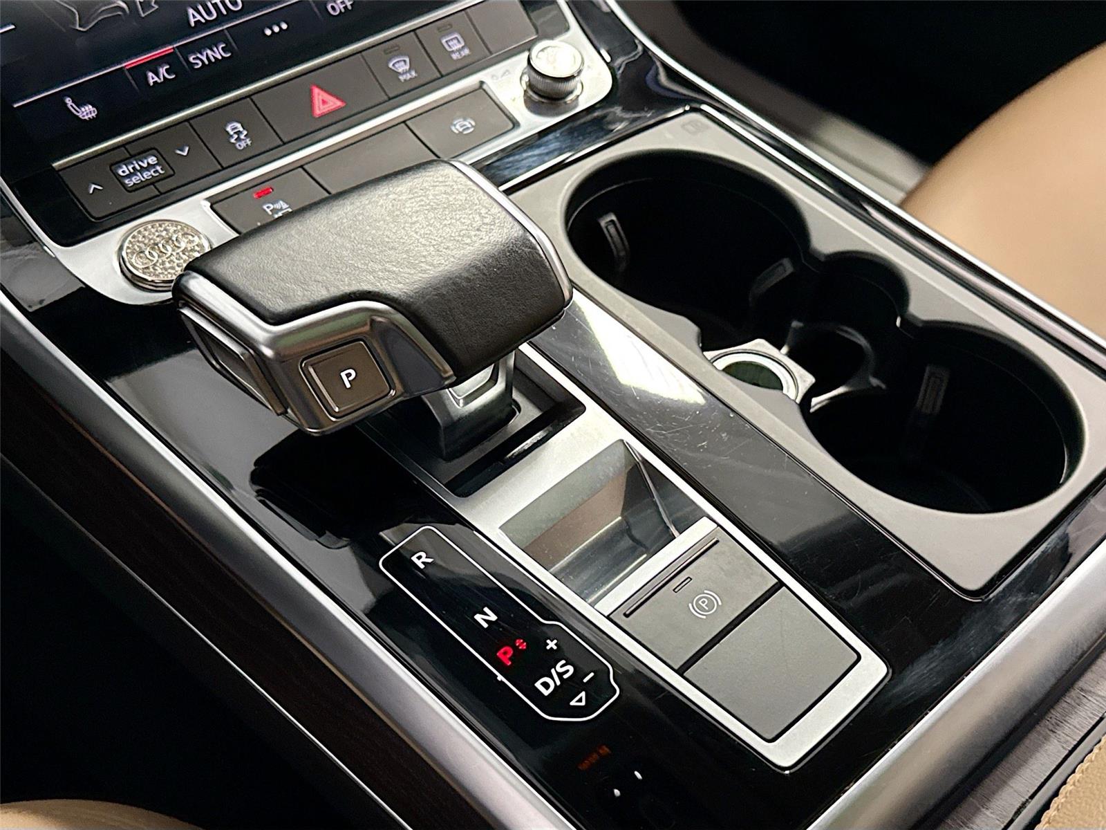 2021 Audi Q7 Premium