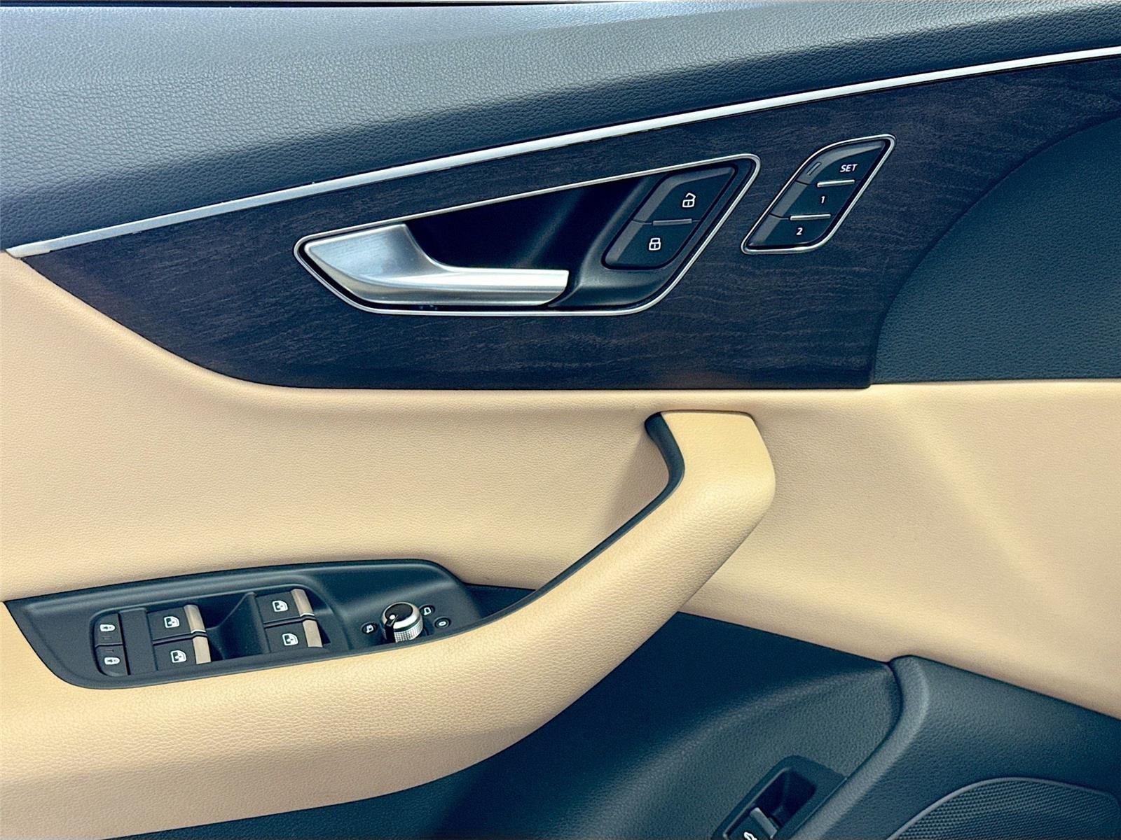 2021 Audi Q7 Premium
