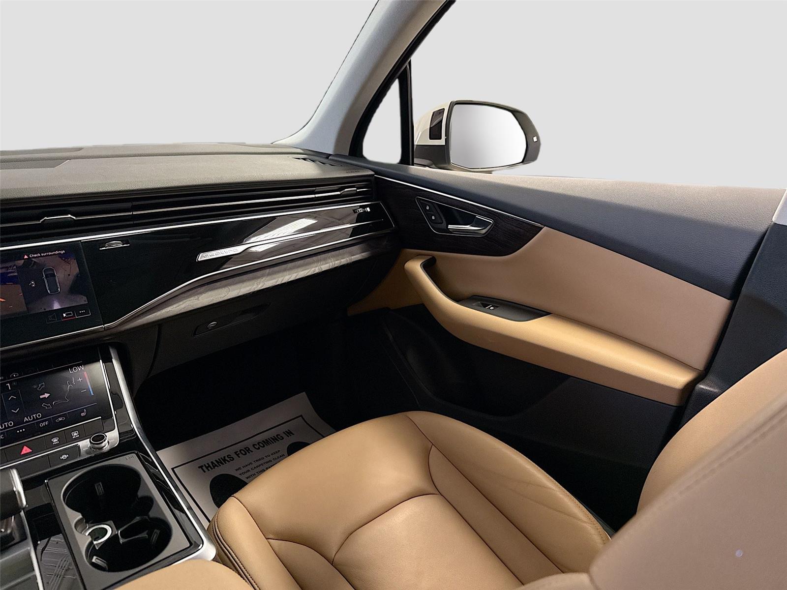 2021 Audi Q7 Premium