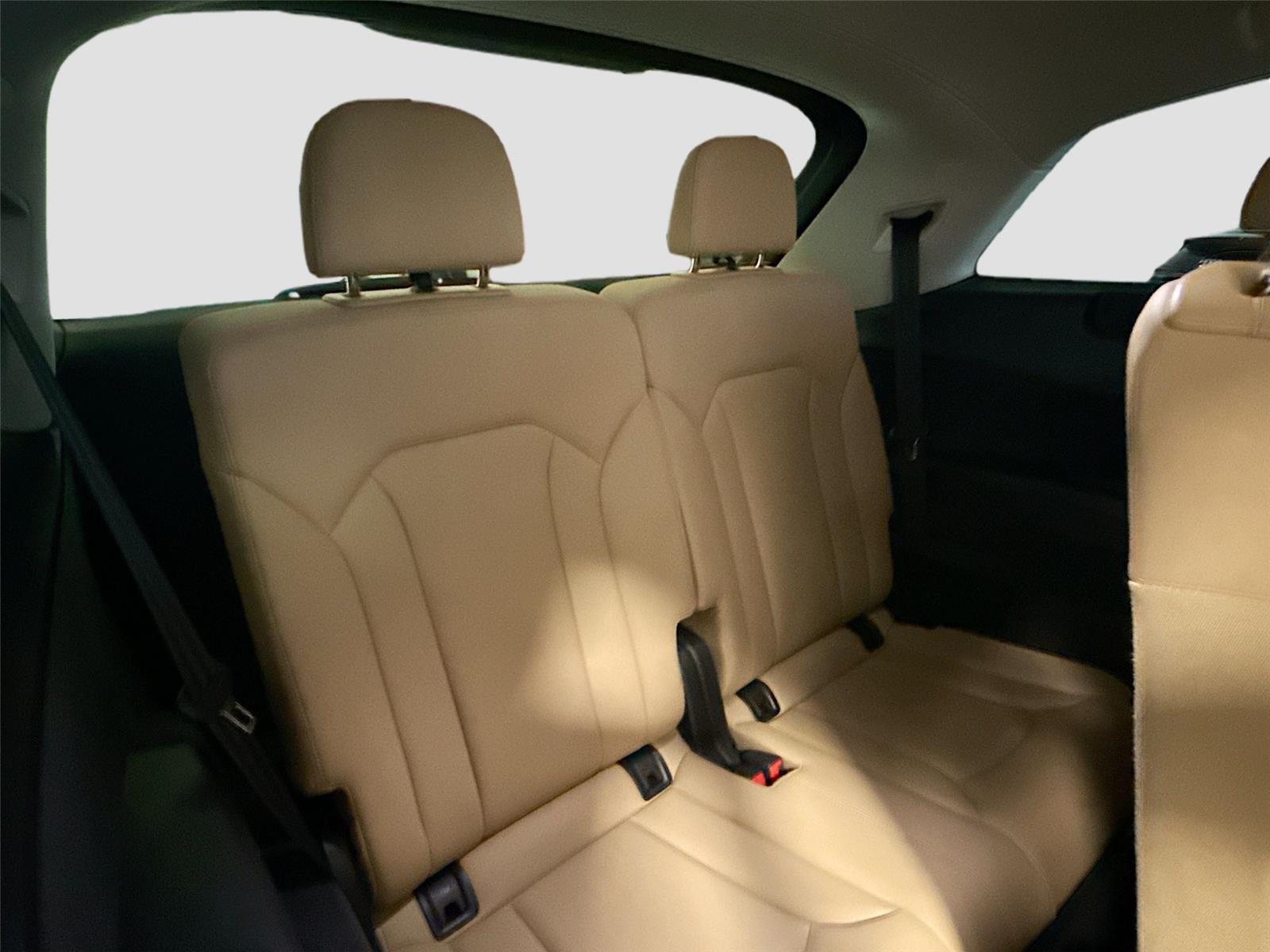 2021 Audi Q7 Premium