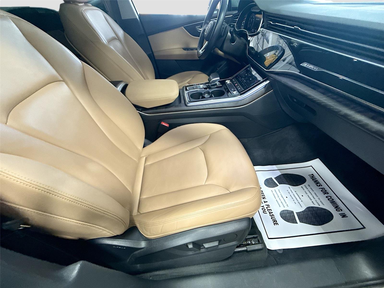 2021 Audi Q7 Premium