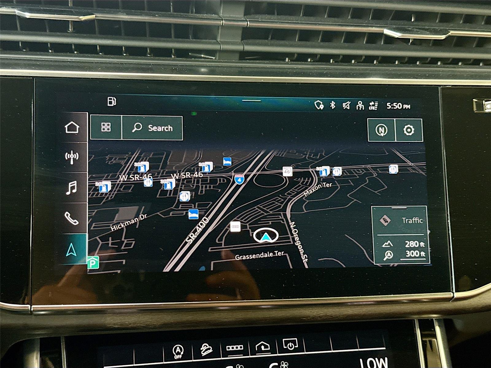 2023 Audi Q7 Premium Plus