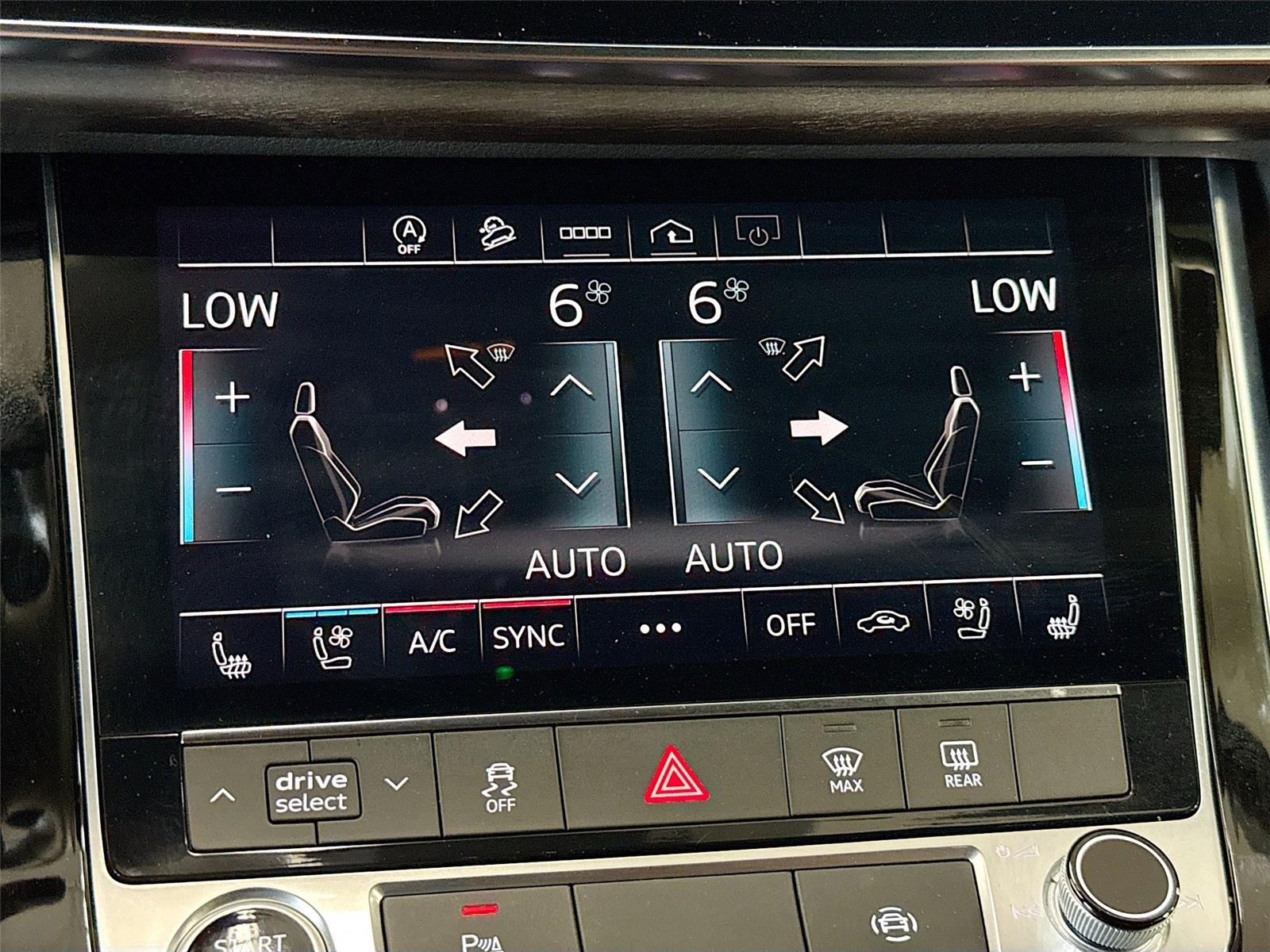 2023 Audi Q7 Premium Plus