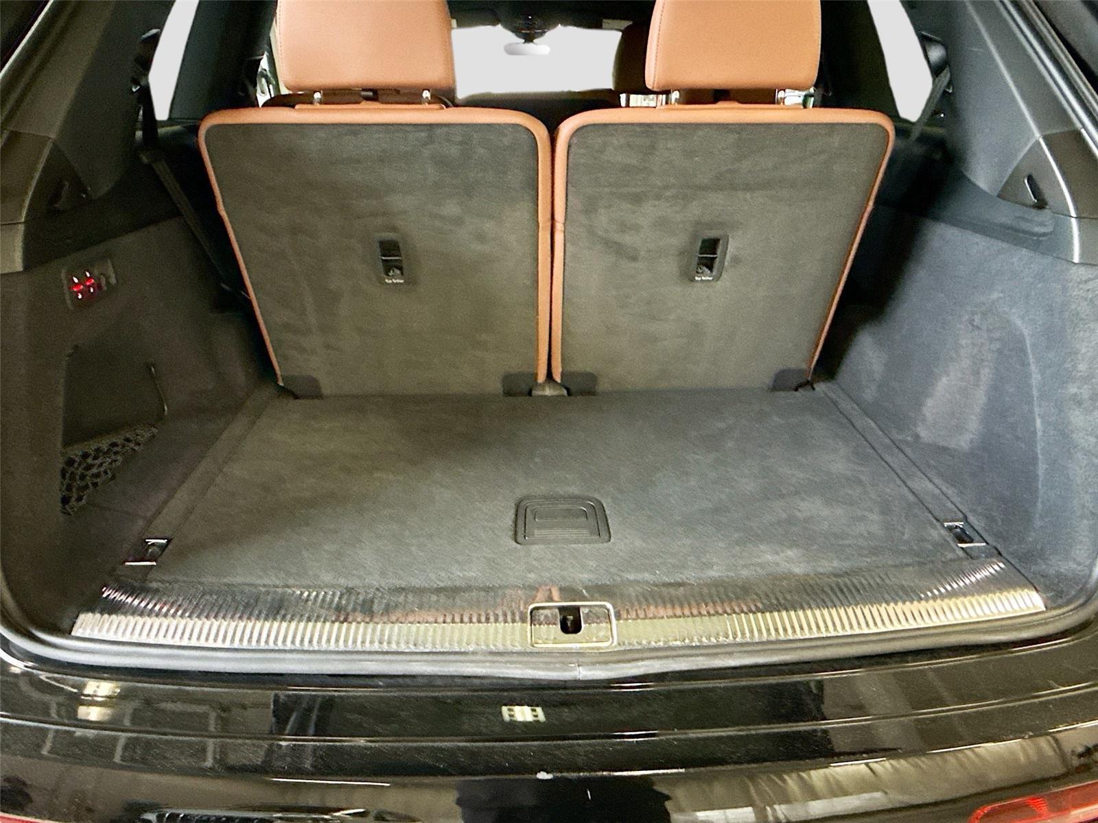 2023 Audi Q7 Premium Plus
