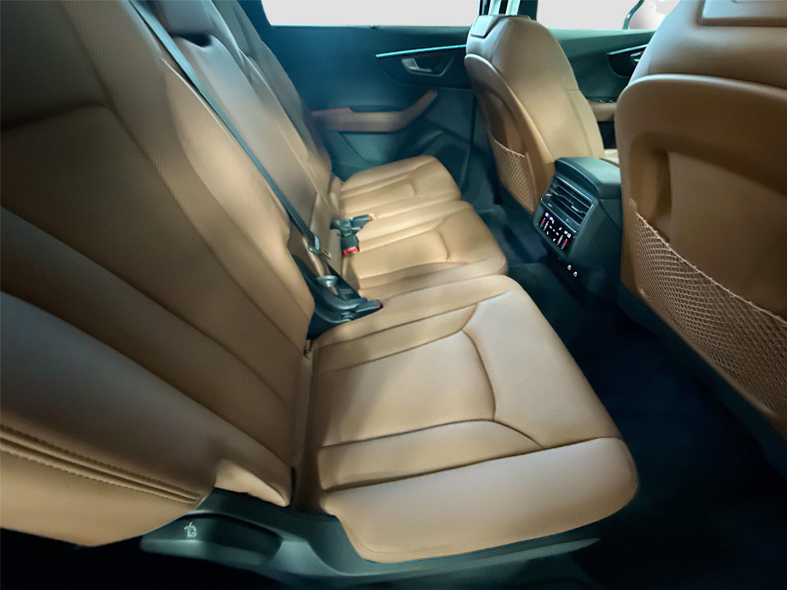 2023 Audi Q7 Premium Plus