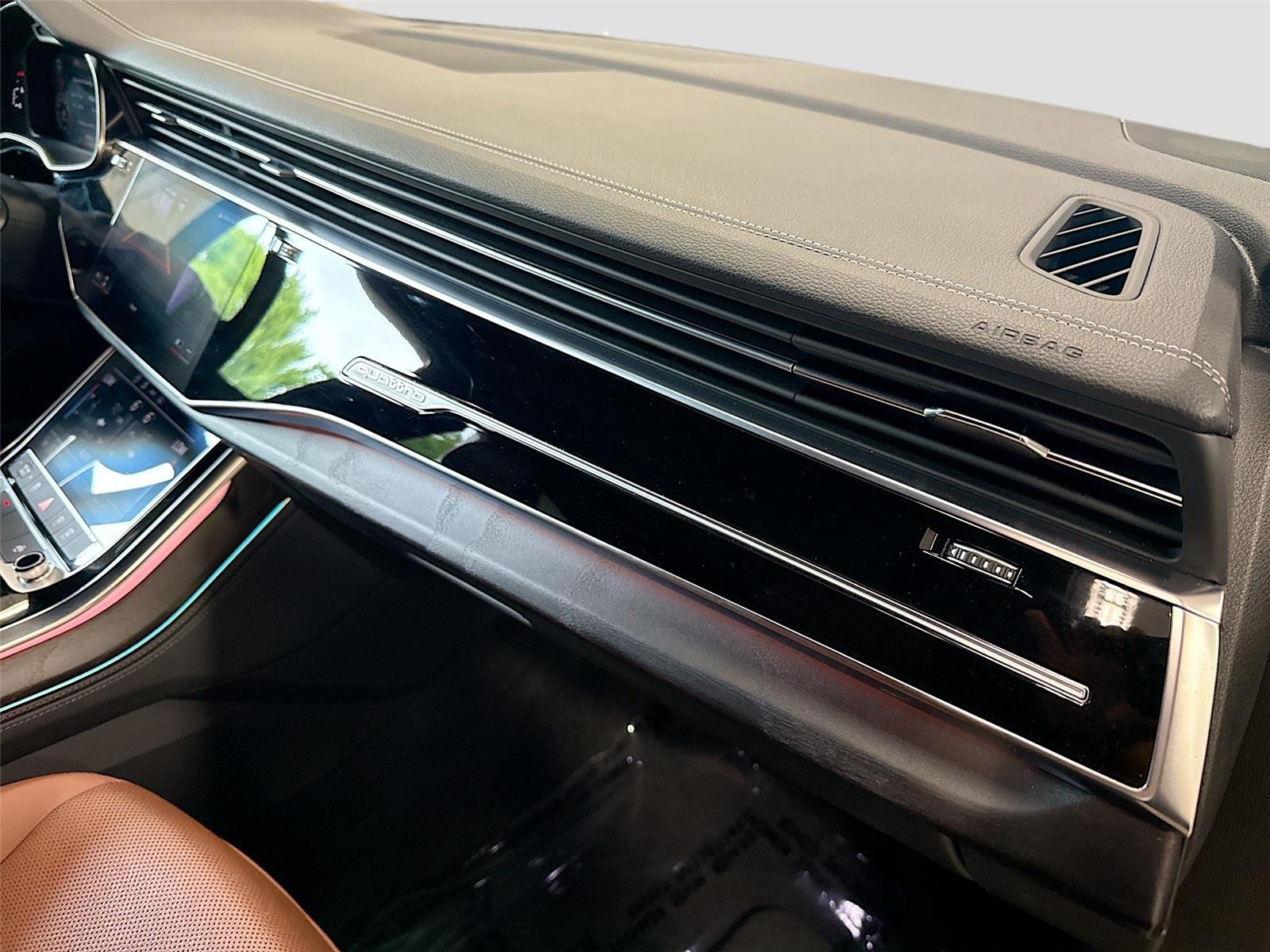 2023 Audi Q7 Premium Plus