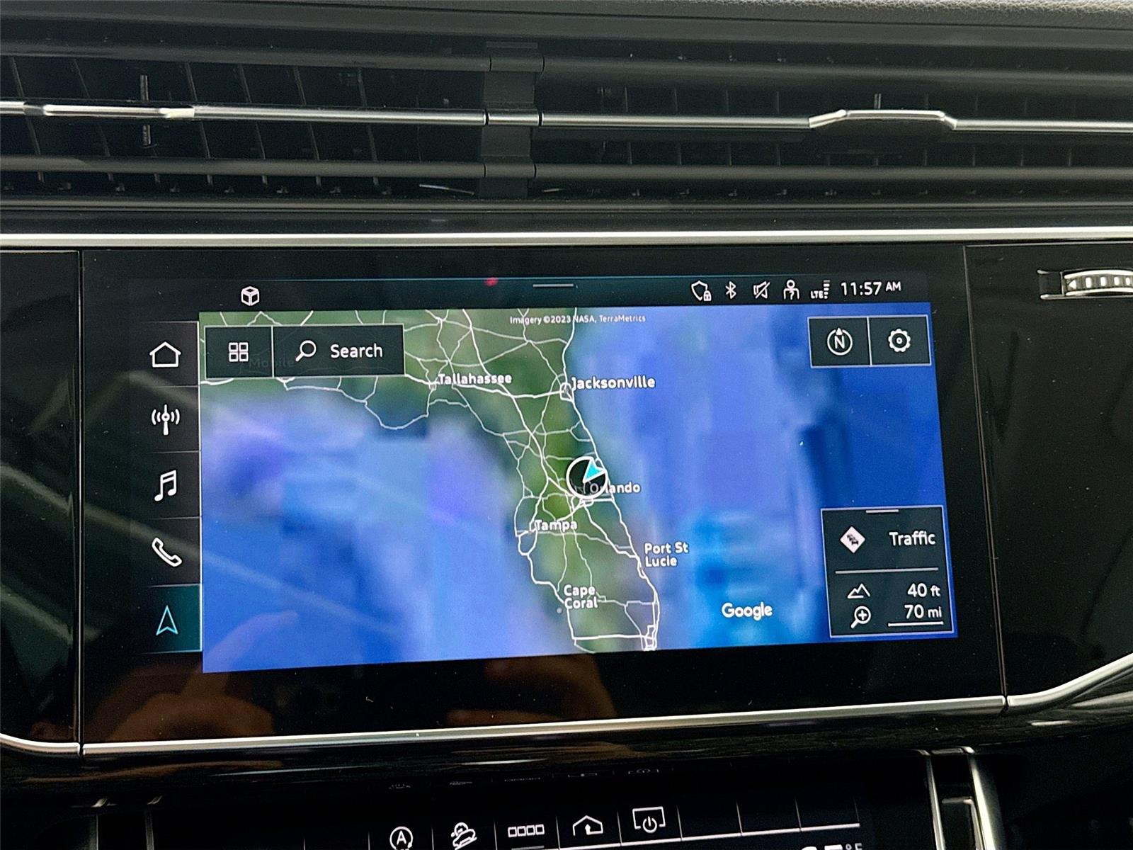 2023 Audi Q7 Premium