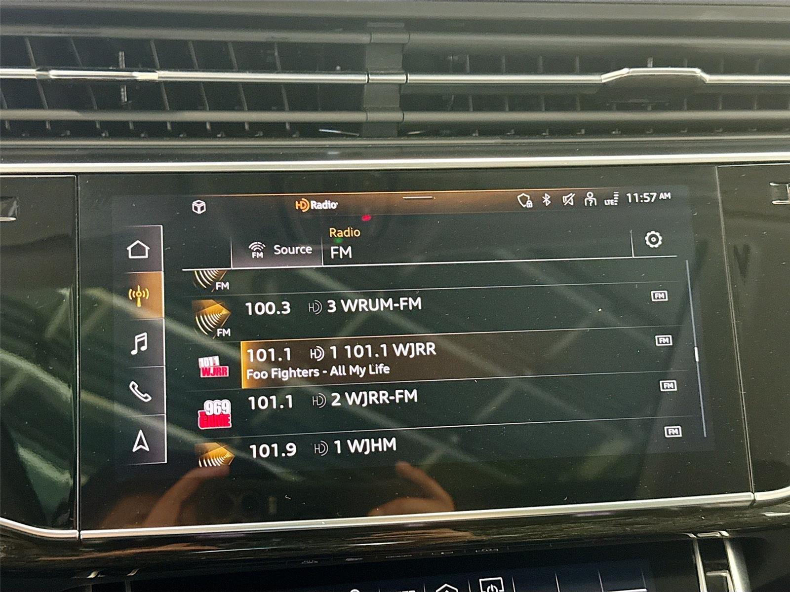 2023 Audi Q7 Premium