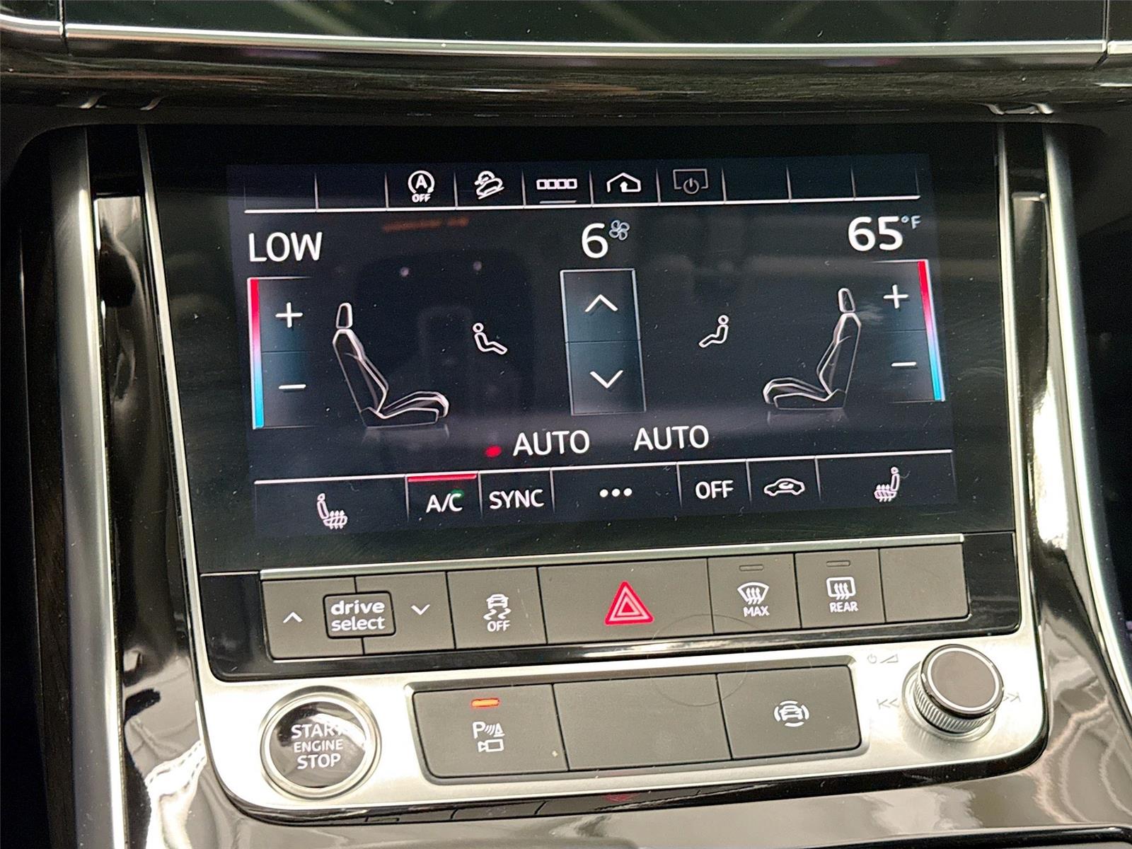 2023 Audi Q7 Premium