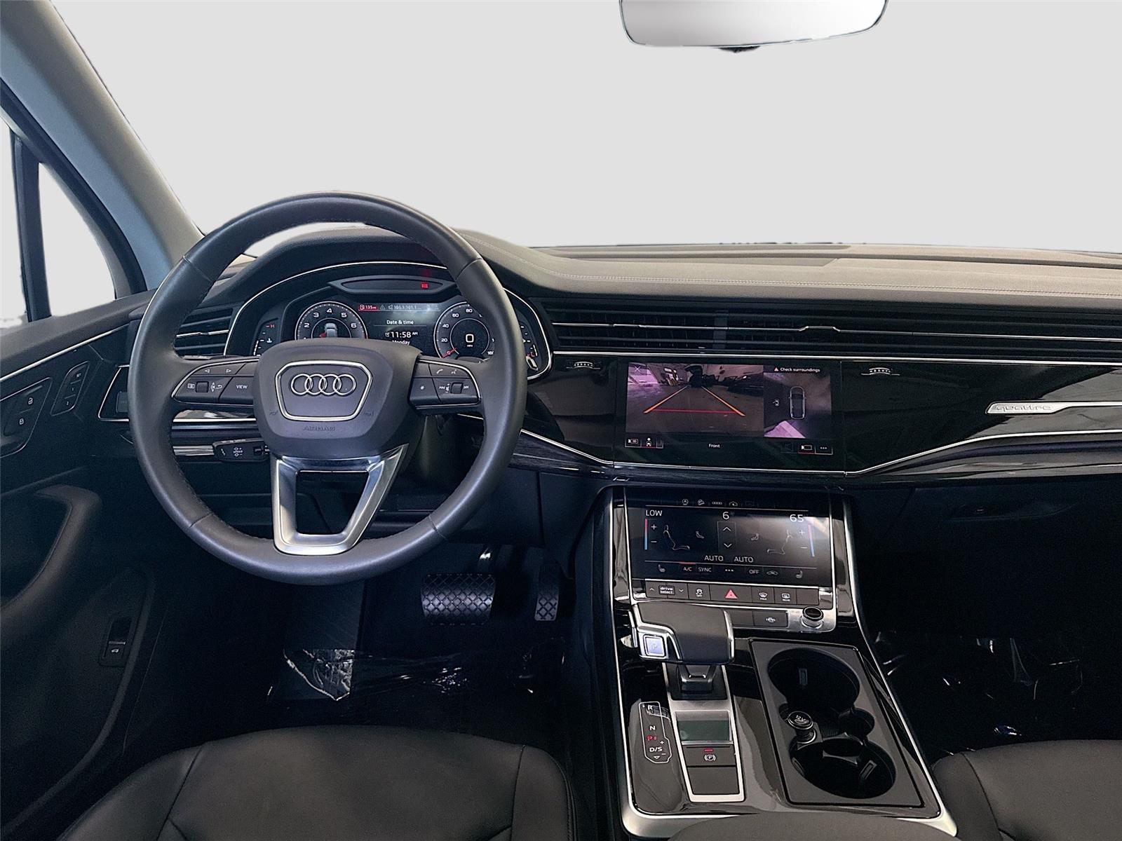 2023 Audi Q7 Premium