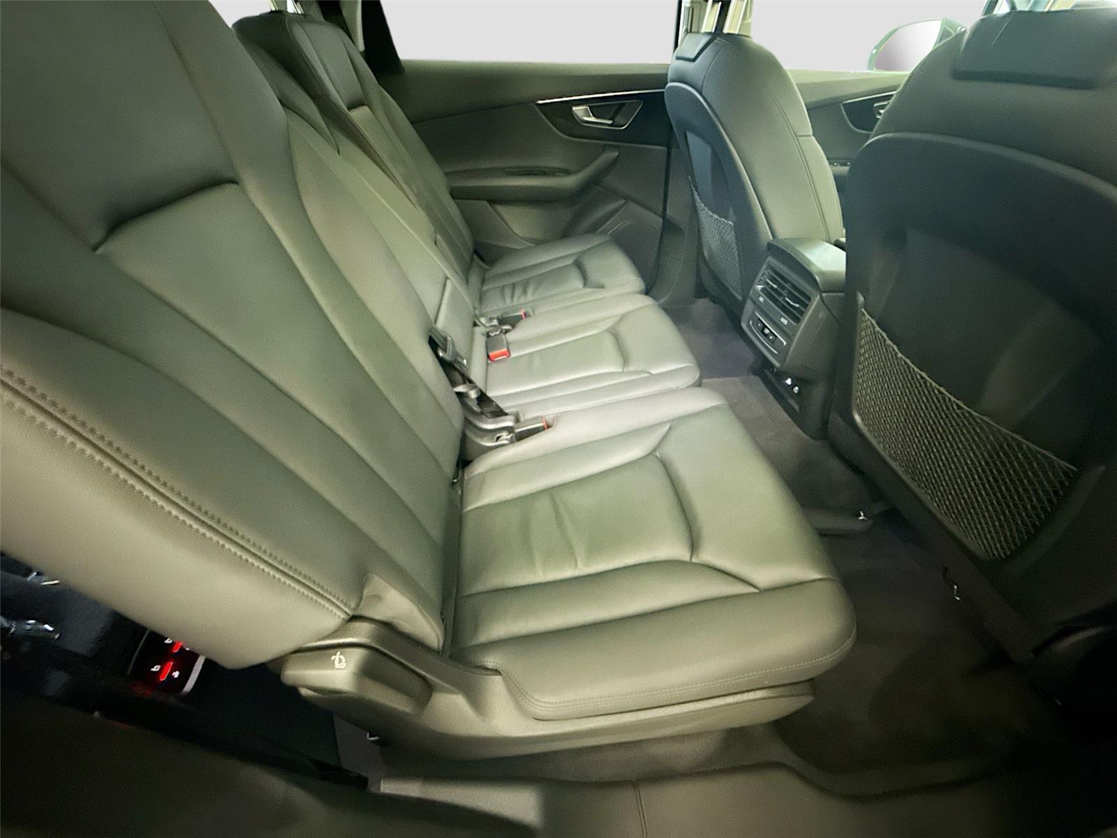 2023 Audi Q7 Premium