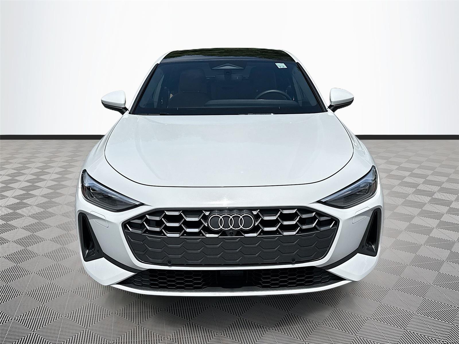2025 Audi A5 Premium