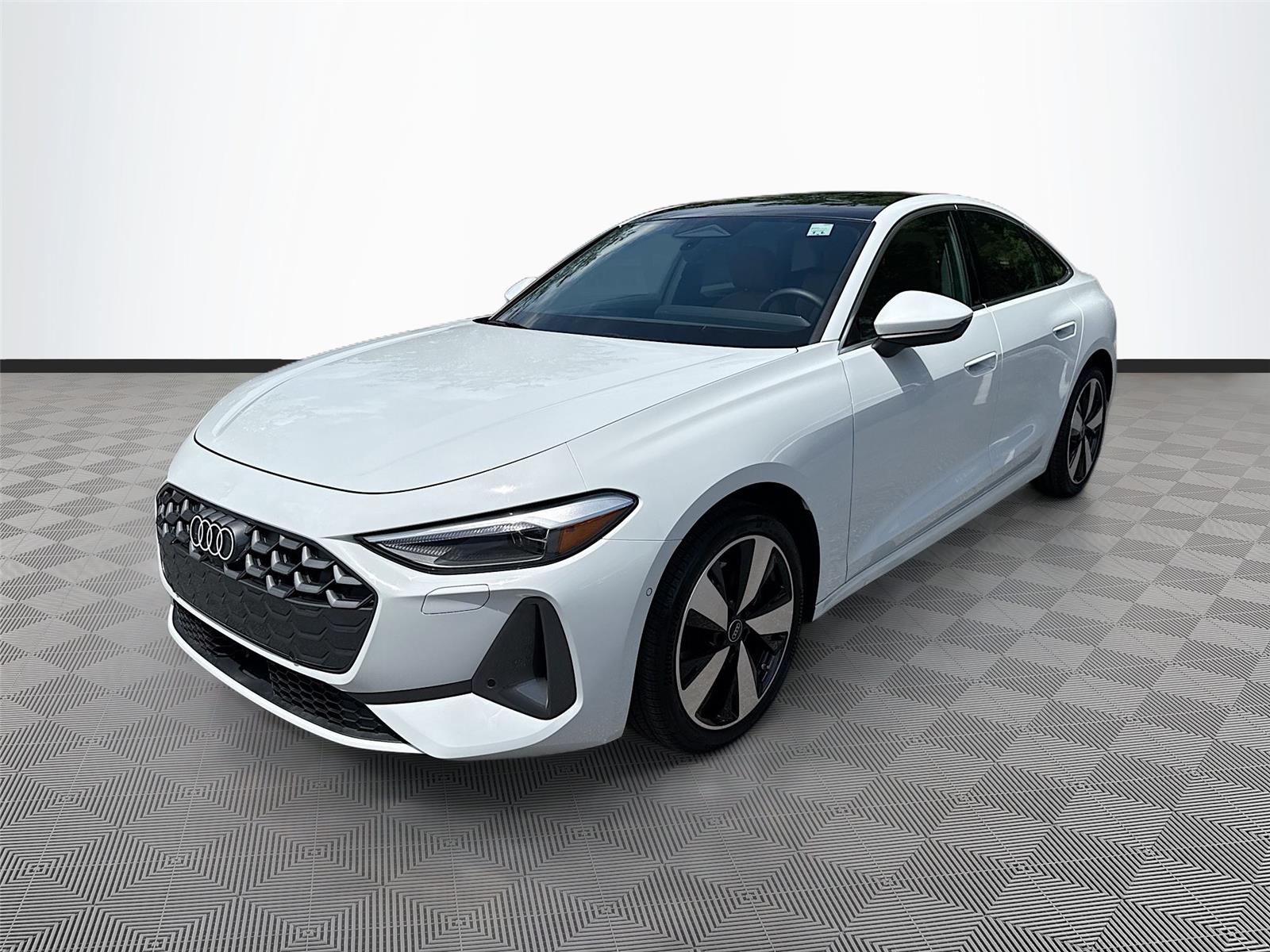2025 Audi A5 Premium