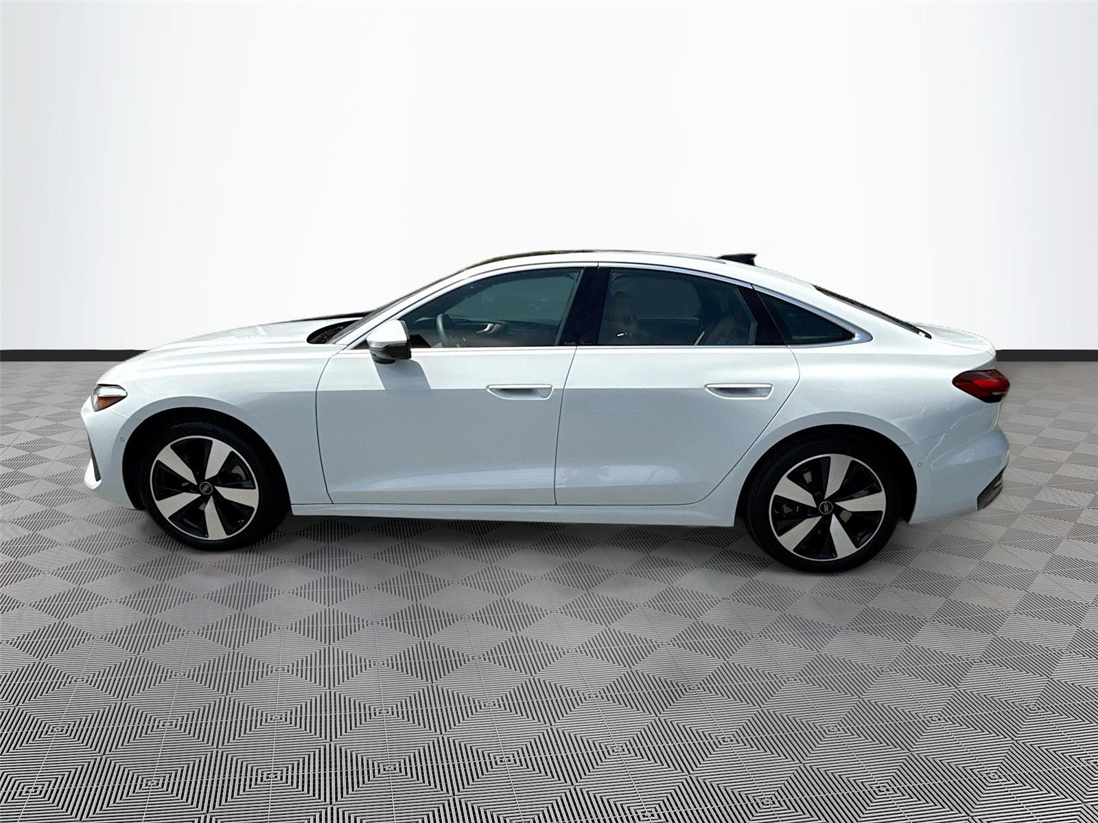 2025 Audi A5 Premium