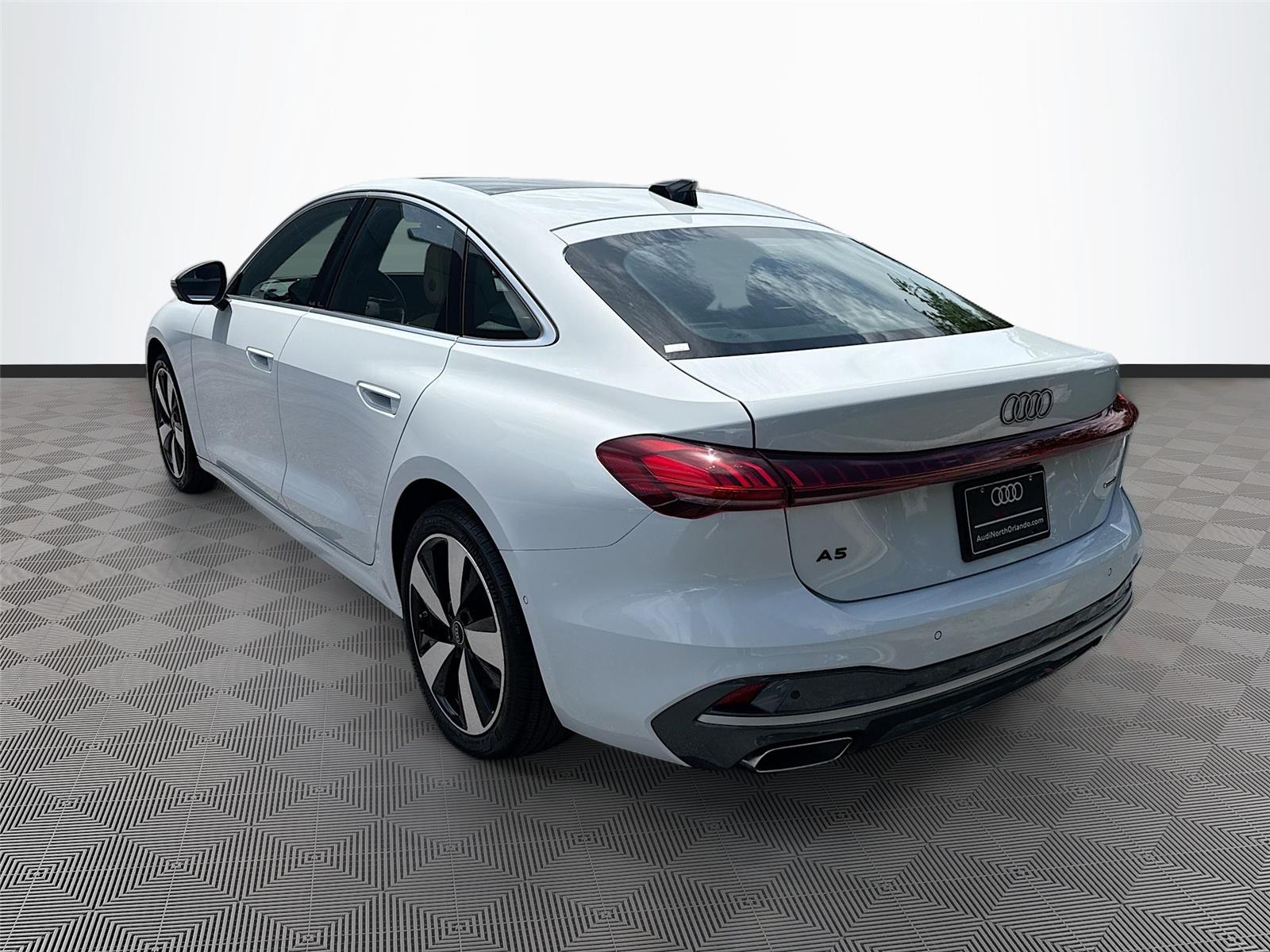 2025 Audi A5 Premium