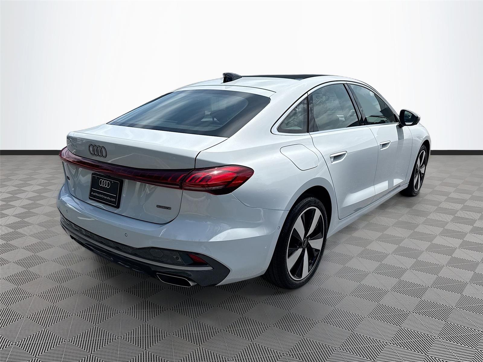2025 Audi A5 Premium
