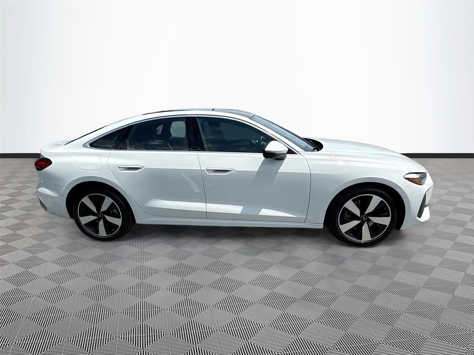 2025 Audi A5 Premium