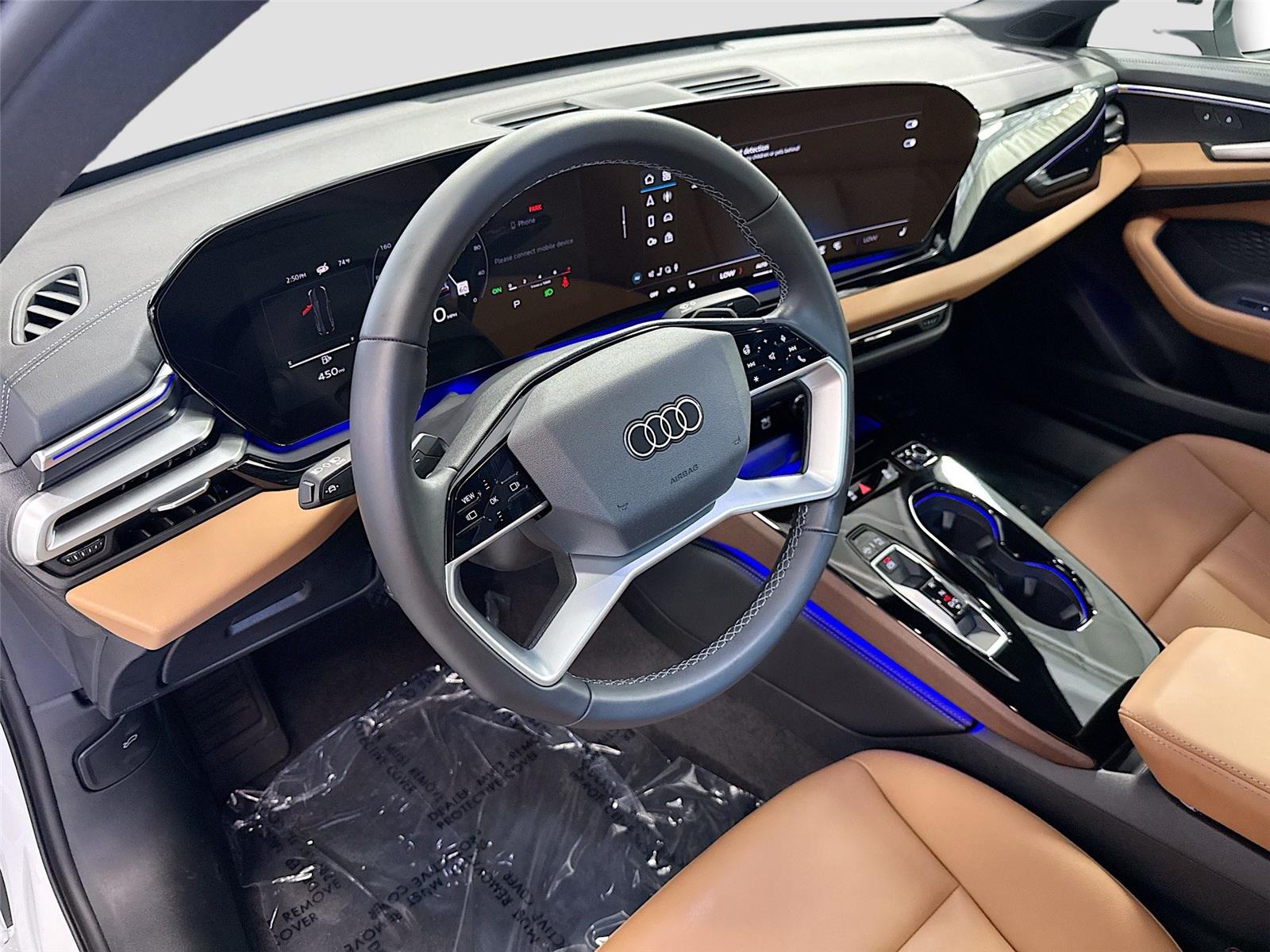2025 Audi A5 Premium