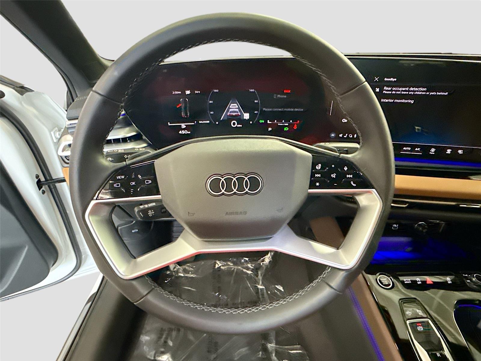 2025 Audi A5 Premium