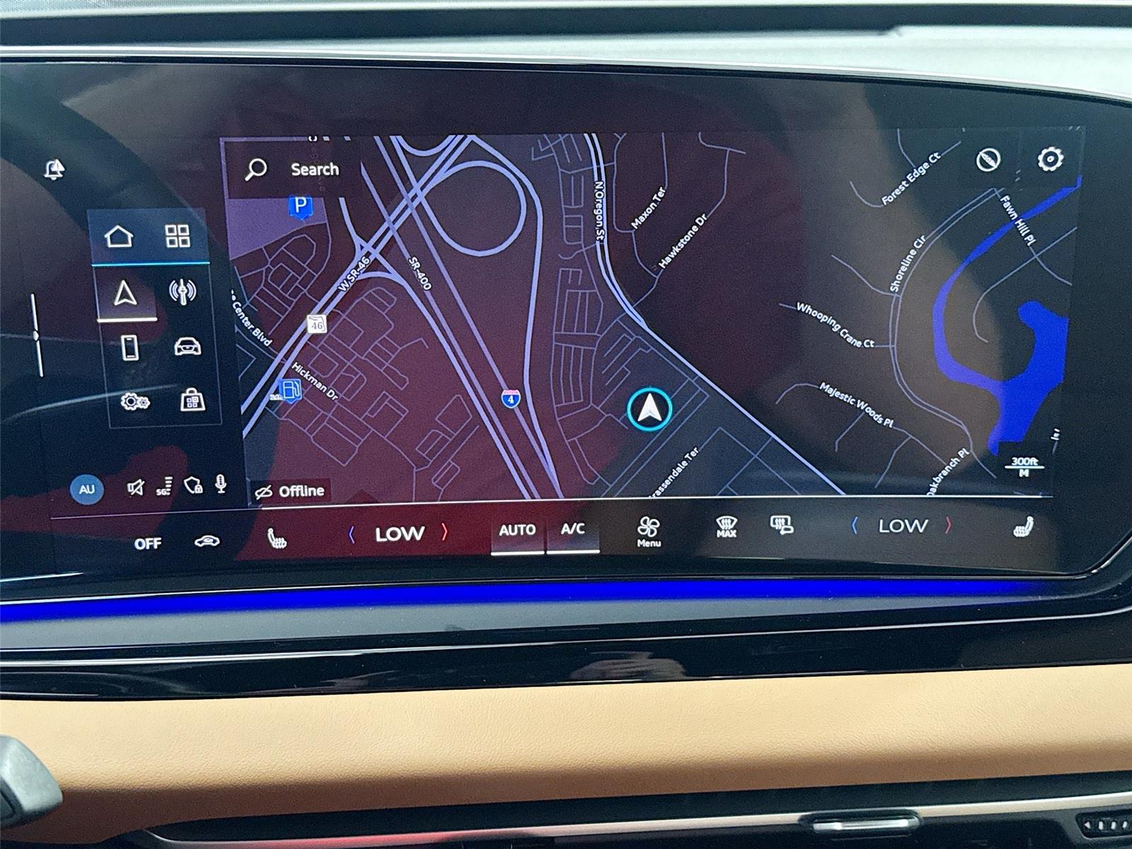 2025 Audi A5 Premium