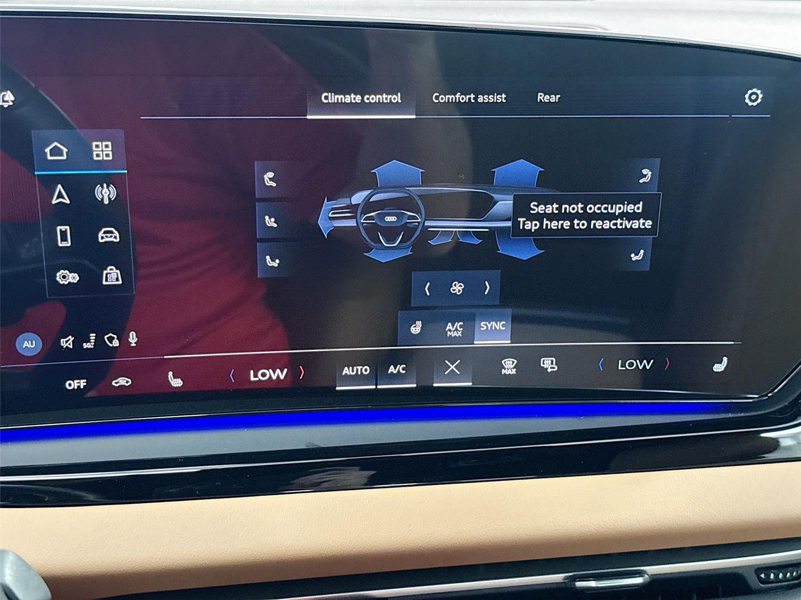 2025 Audi A5 Premium