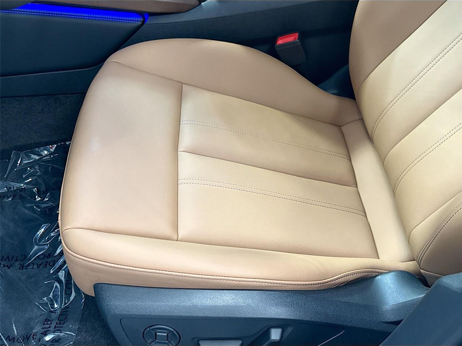 2025 Audi A5 Premium