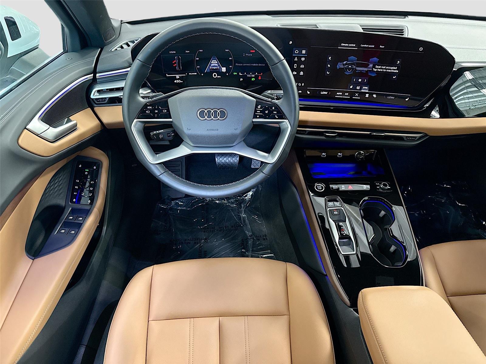 2025 Audi A5 Premium