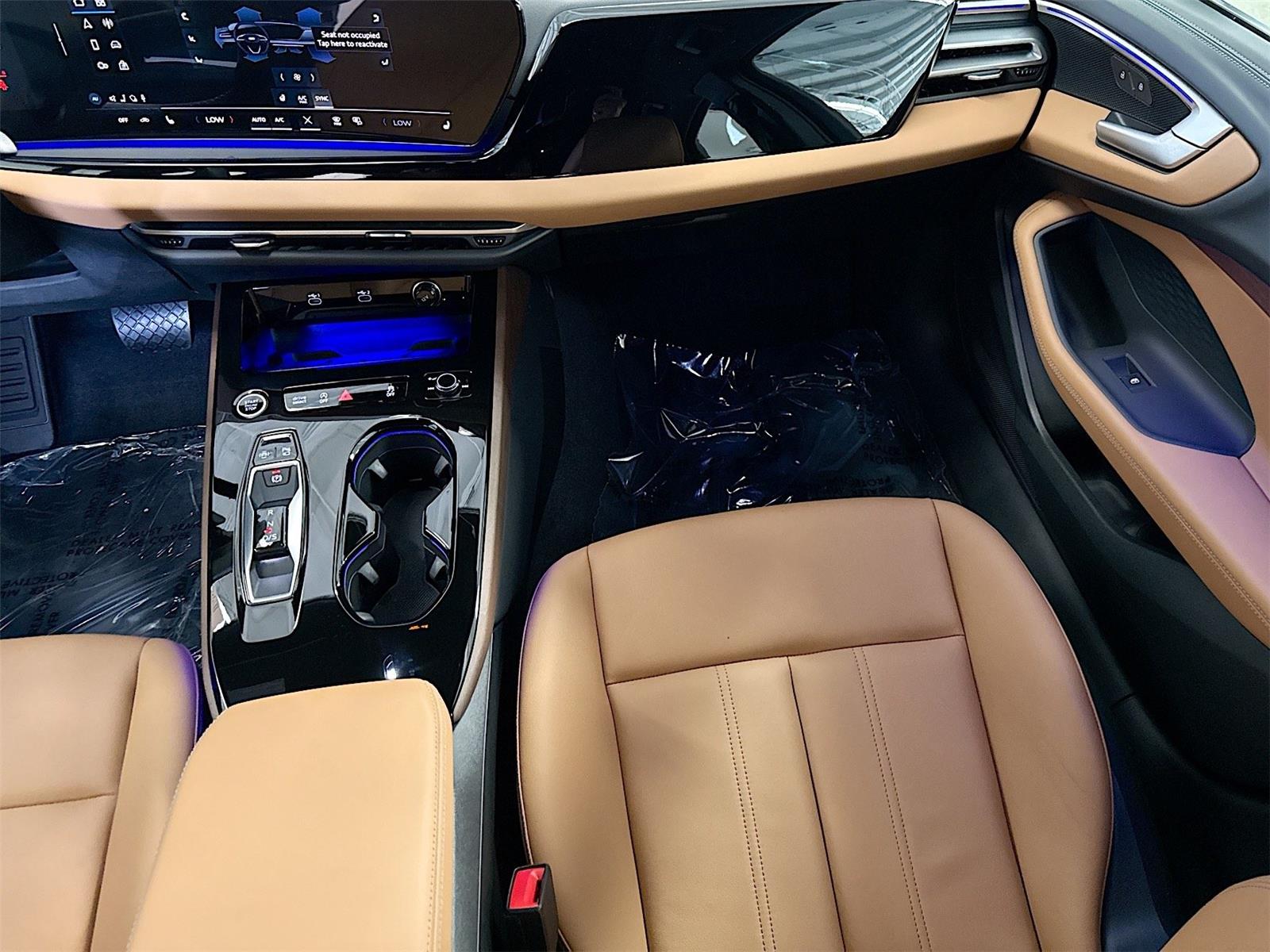 2025 Audi A5 Premium