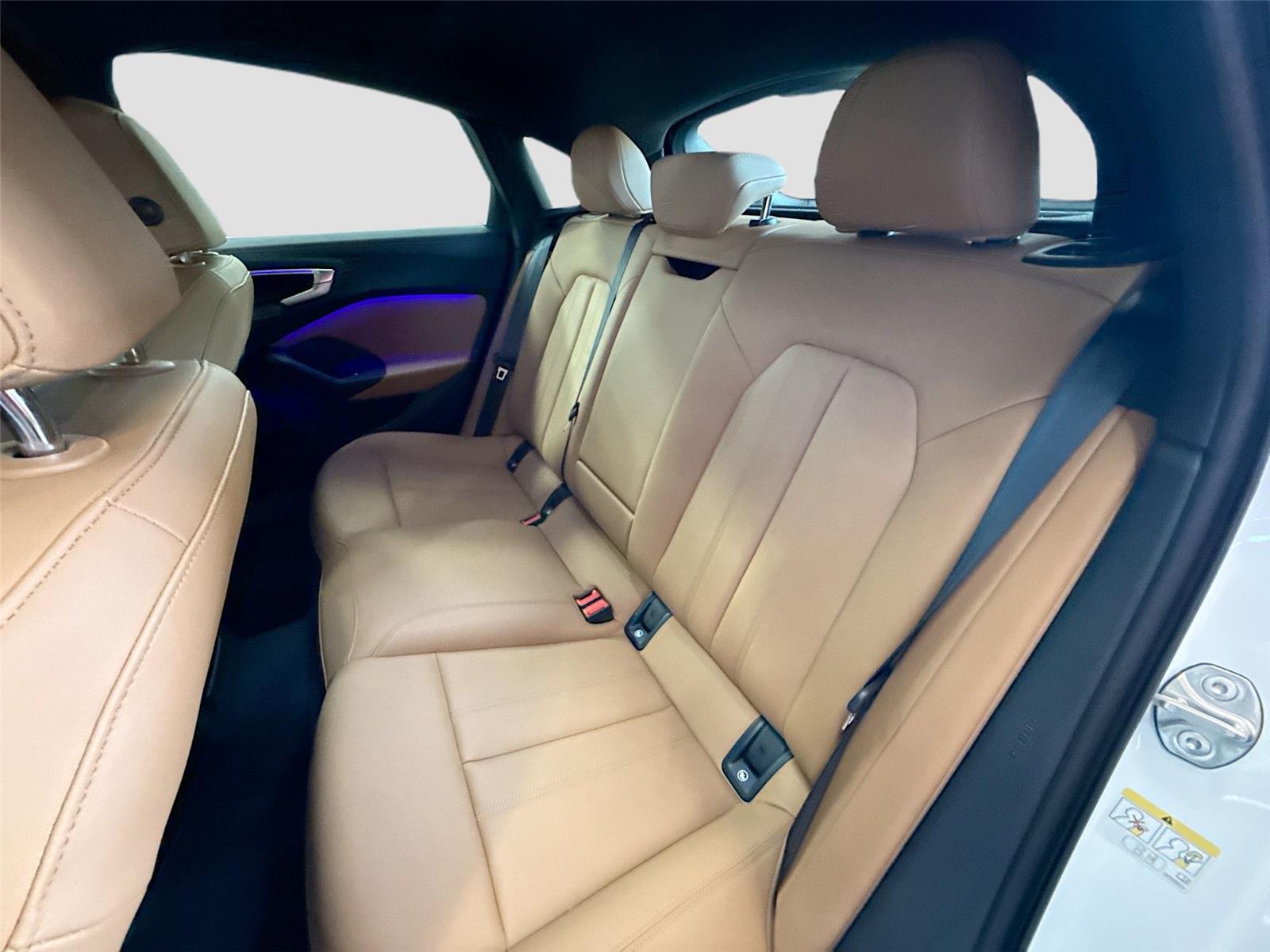 2025 Audi A5 Premium