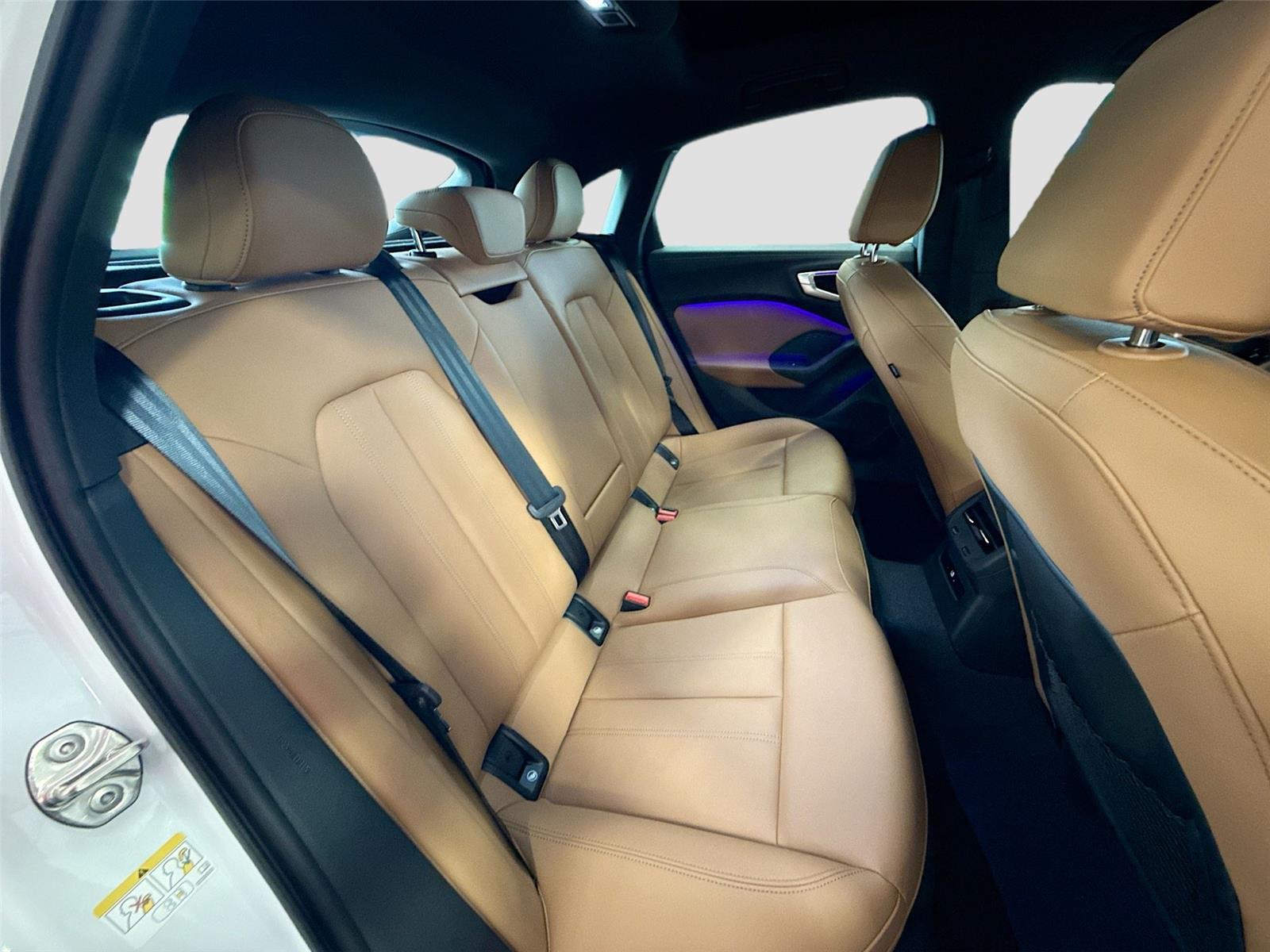 2025 Audi A5 Premium
