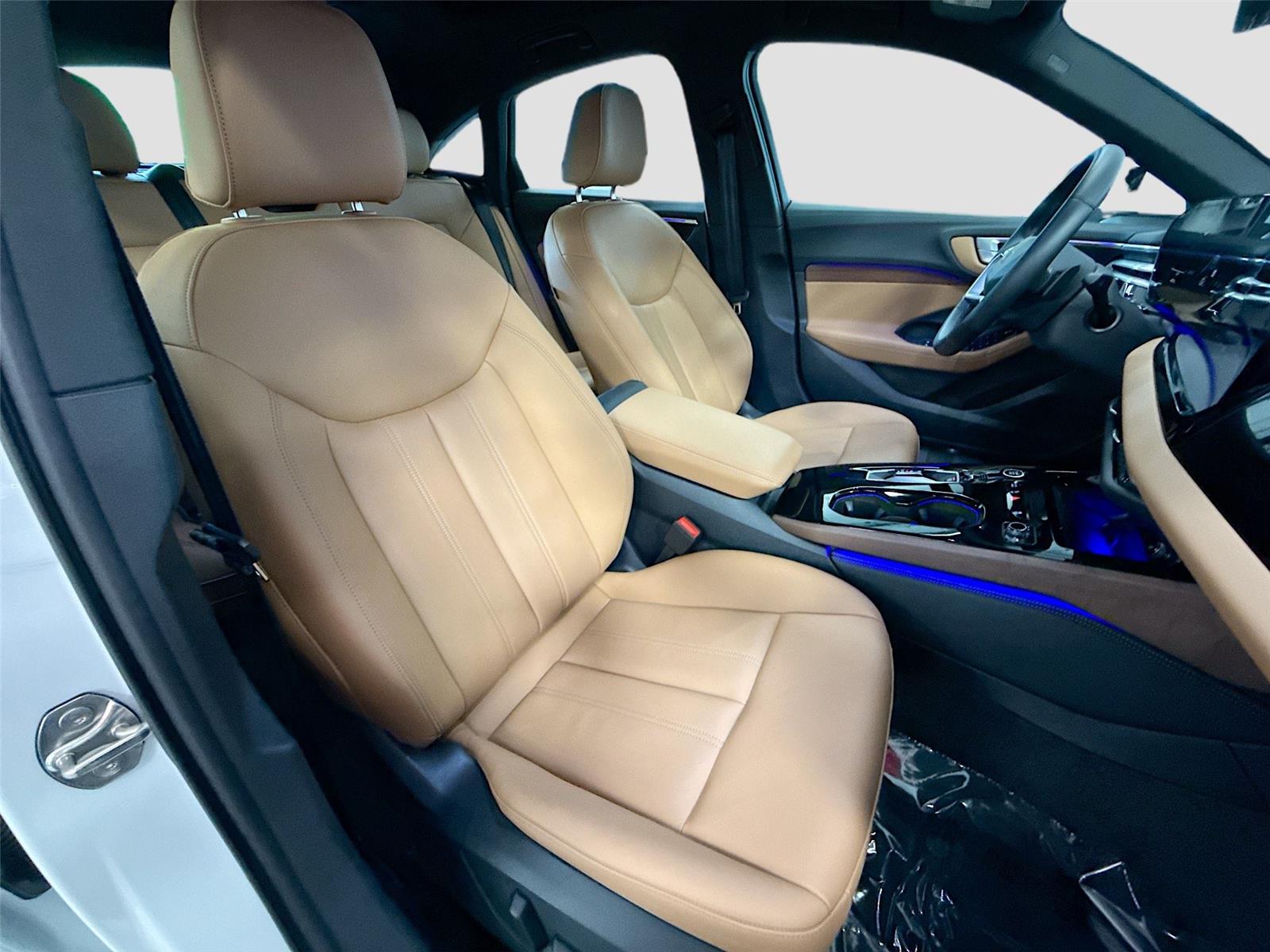 2025 Audi A5 Premium