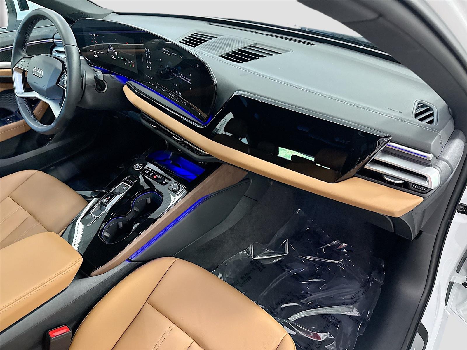 2025 Audi A5 Premium