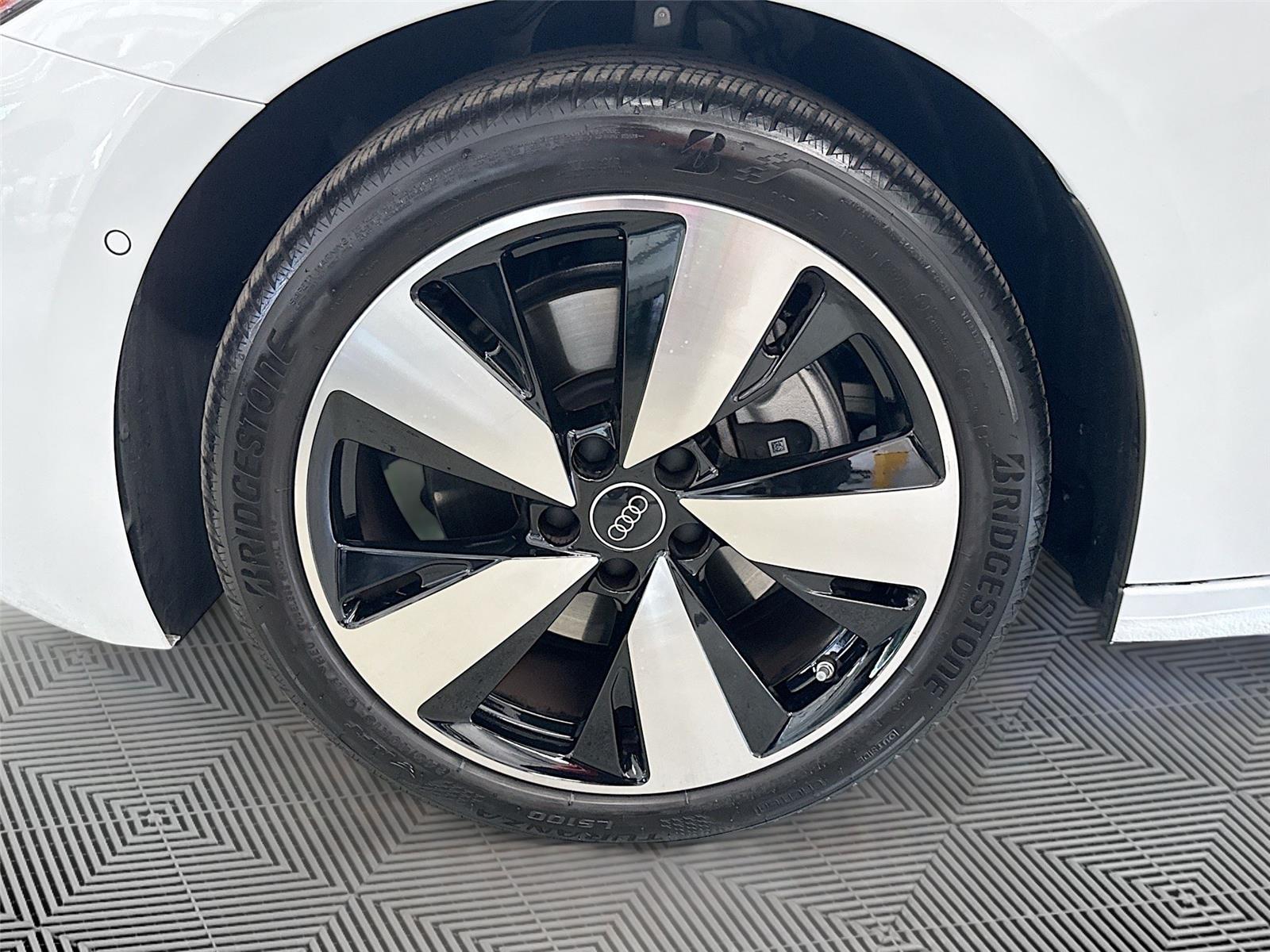 2025 Audi A5 Premium