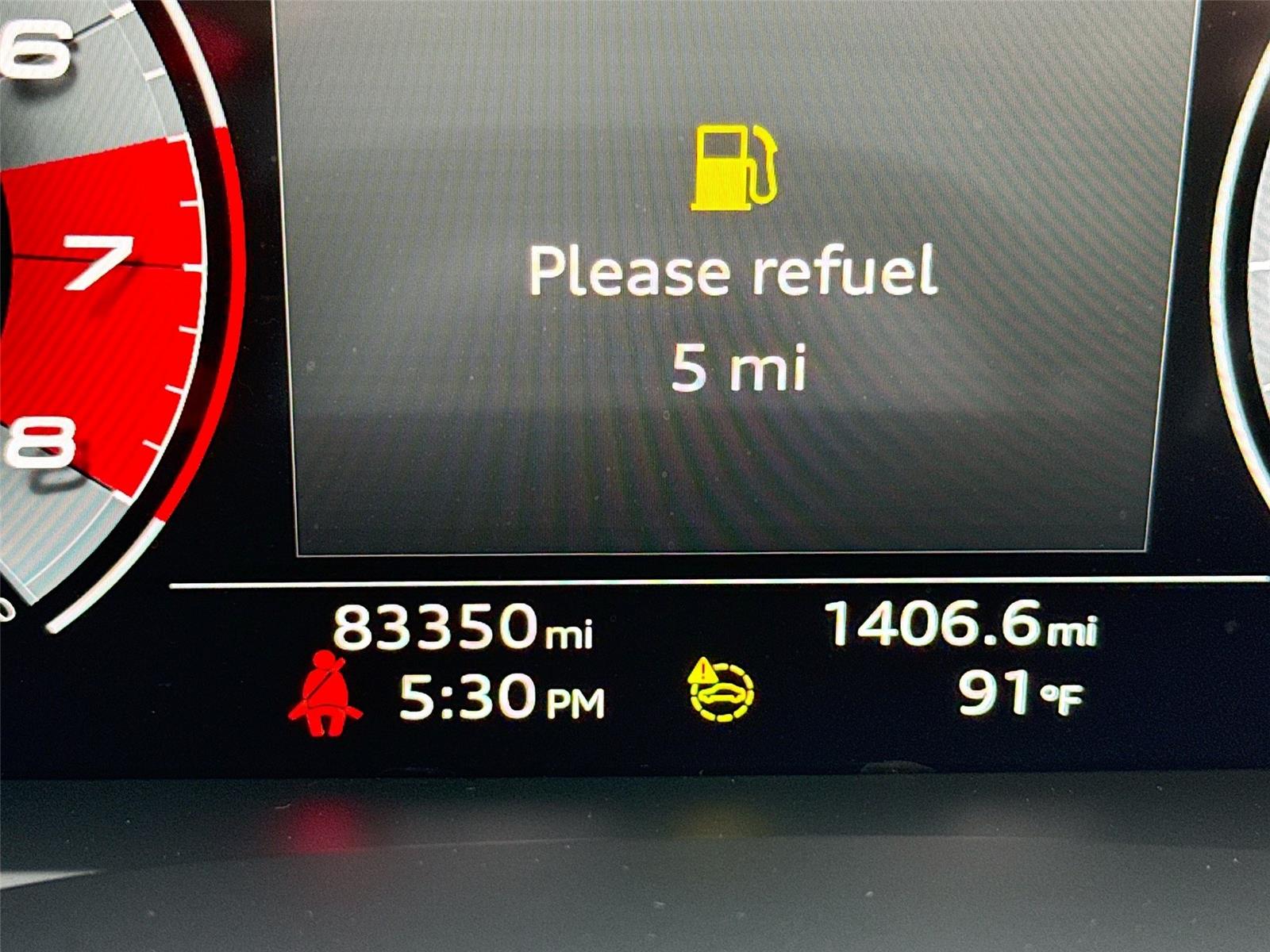2021 Audi Q8 Prestige