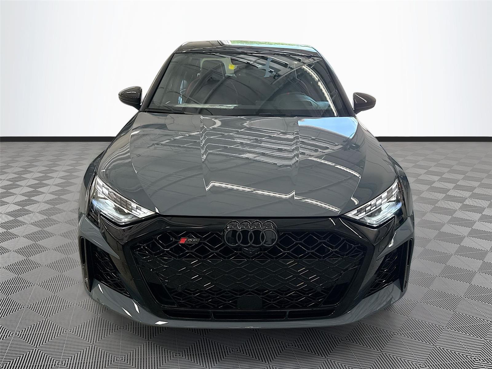 2026 Audi RS 3