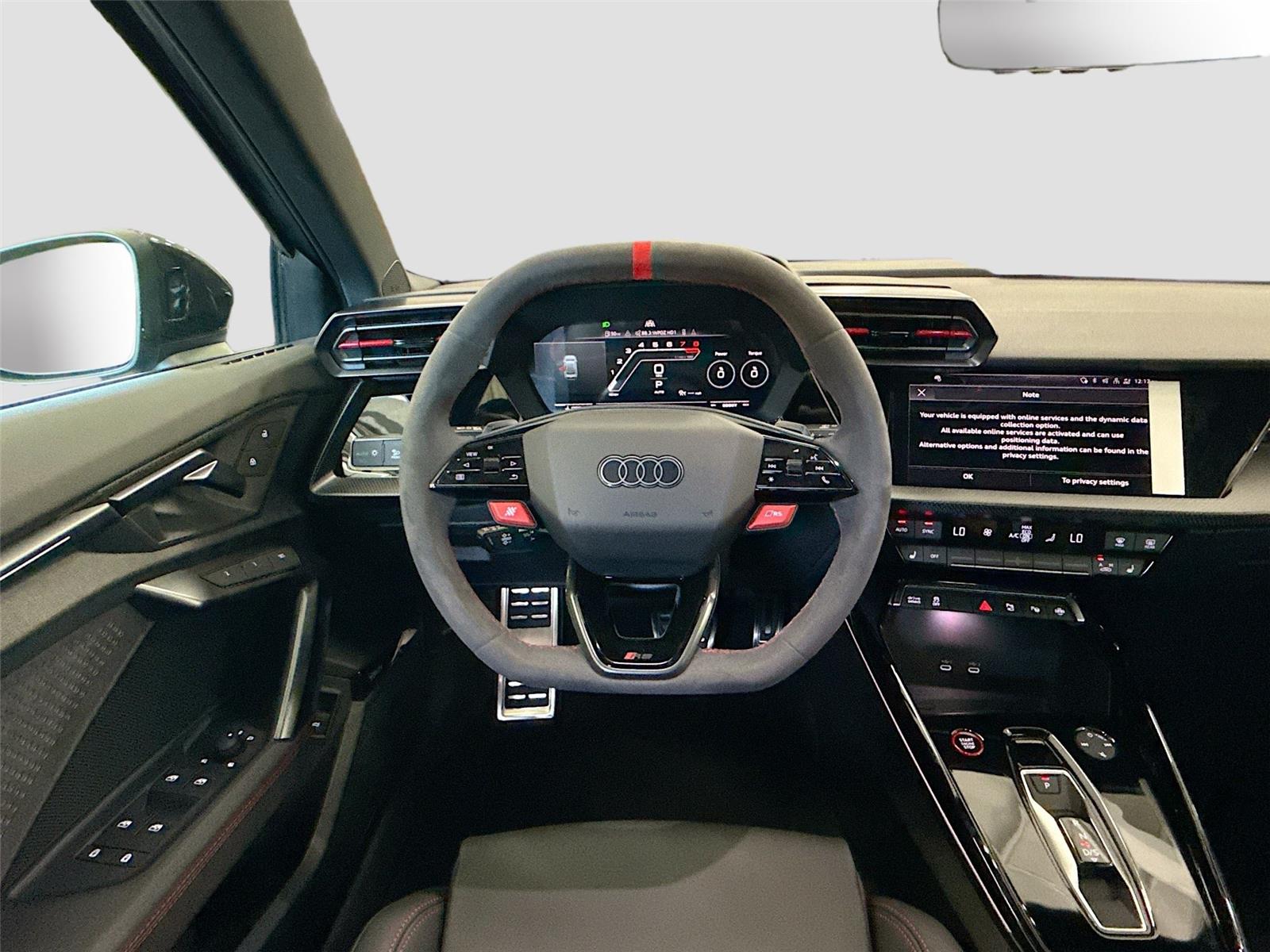2026 Audi RS 3