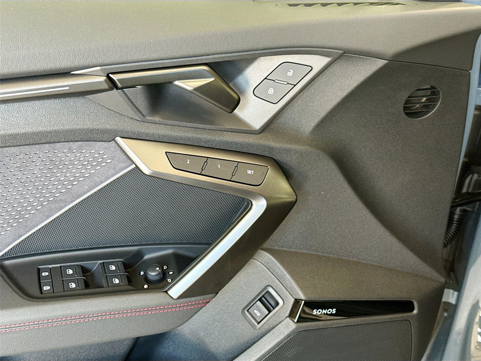 2026 Audi RS 3