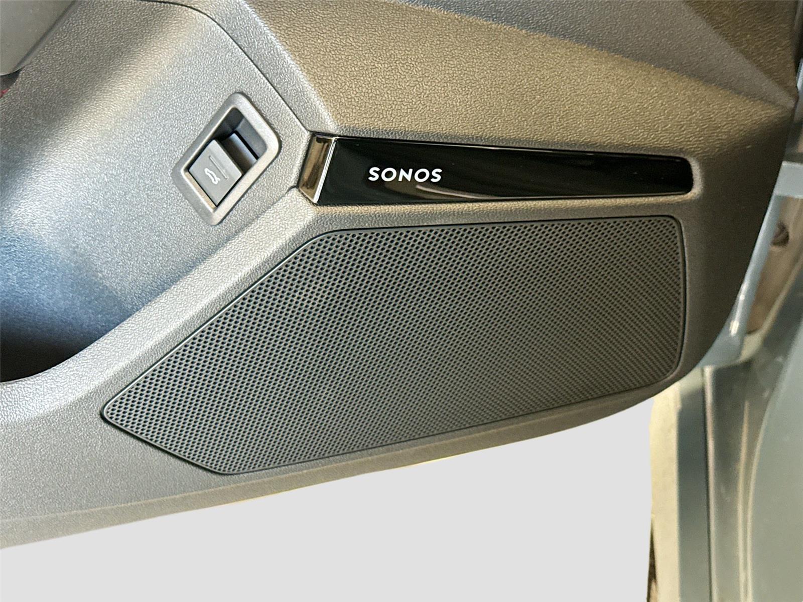 2026 Audi RS 3