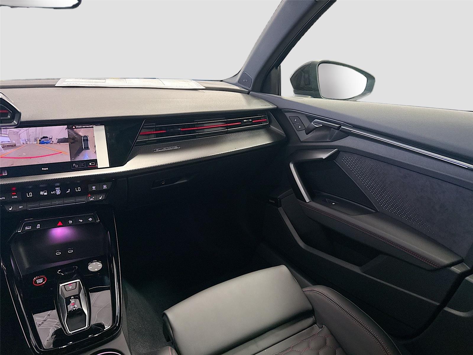2026 Audi RS 3