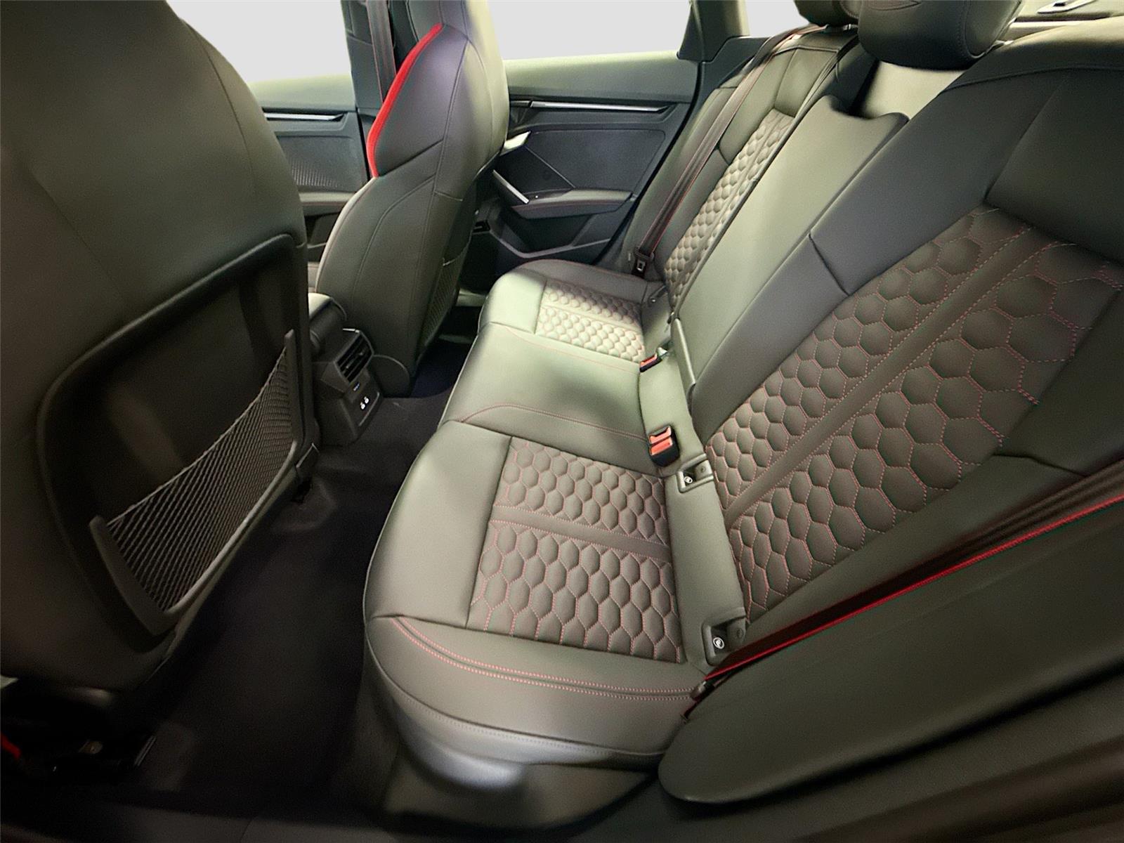 2026 Audi RS 3