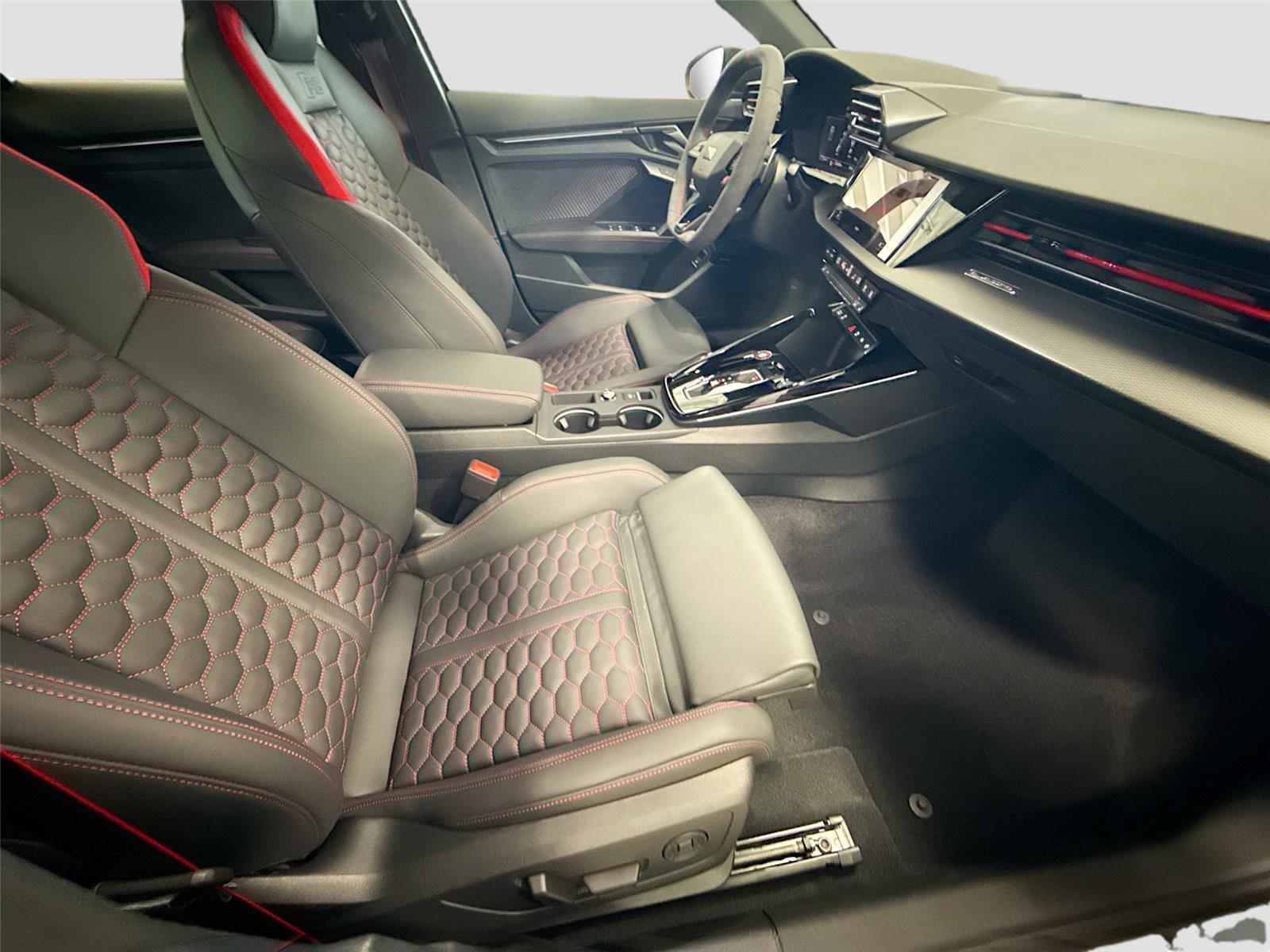 2026 Audi RS 3