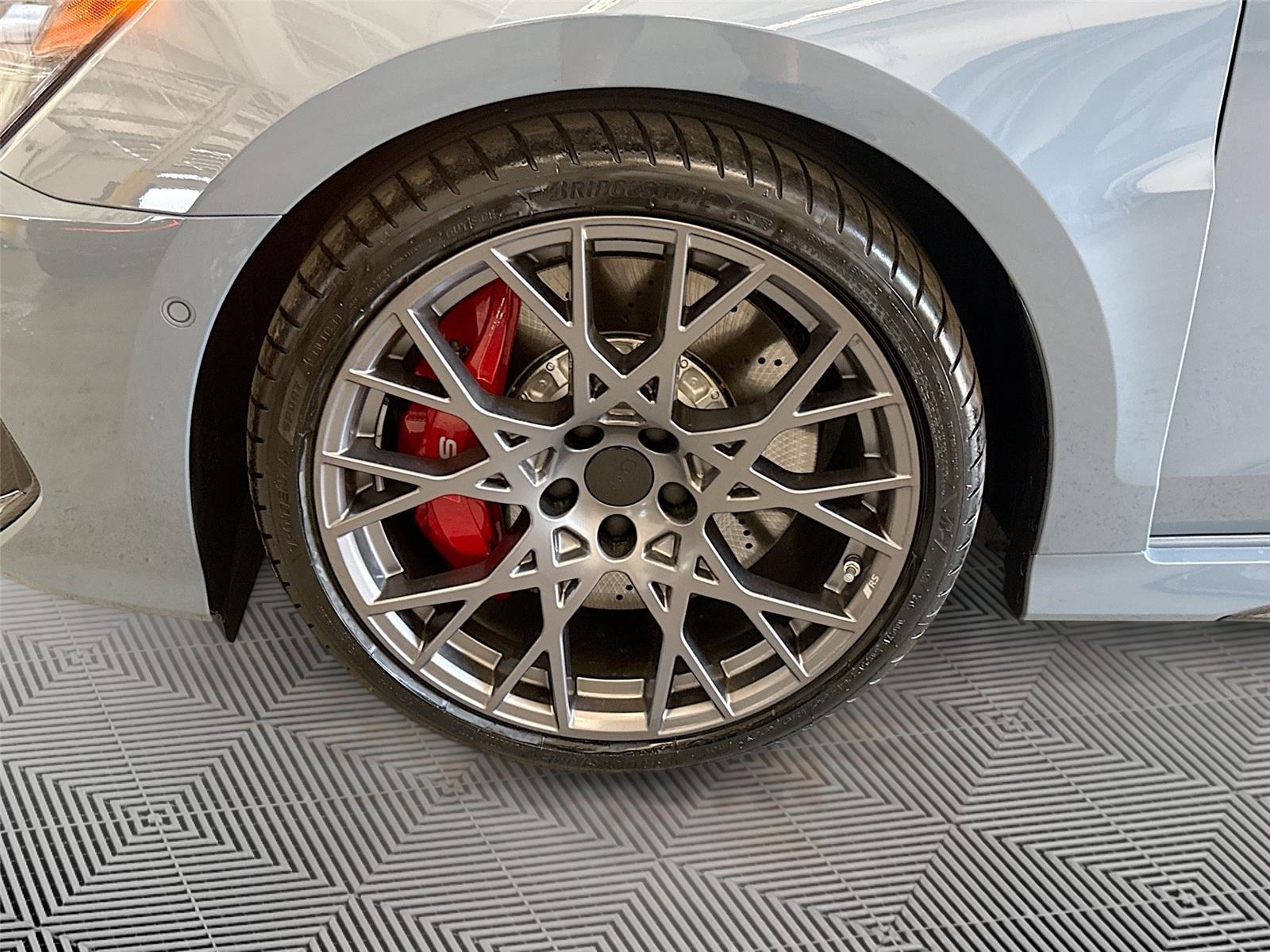 2026 Audi RS 3