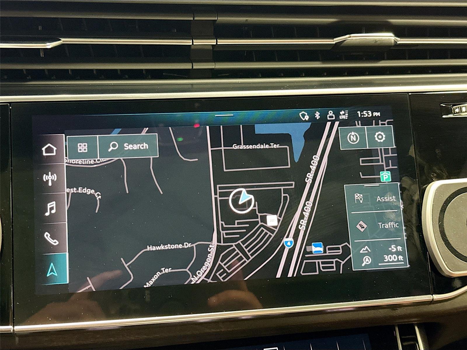 2023 Audi Q7 Premium Plus