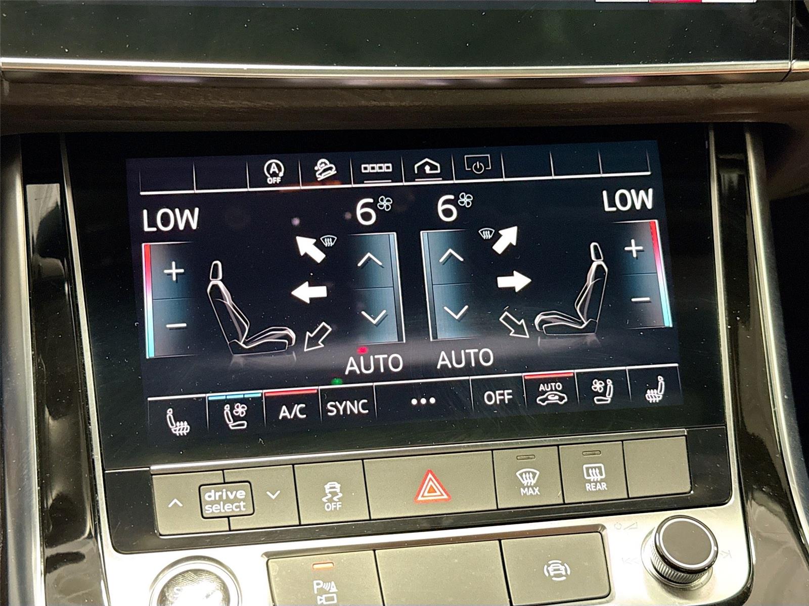 2023 Audi Q7 Premium Plus